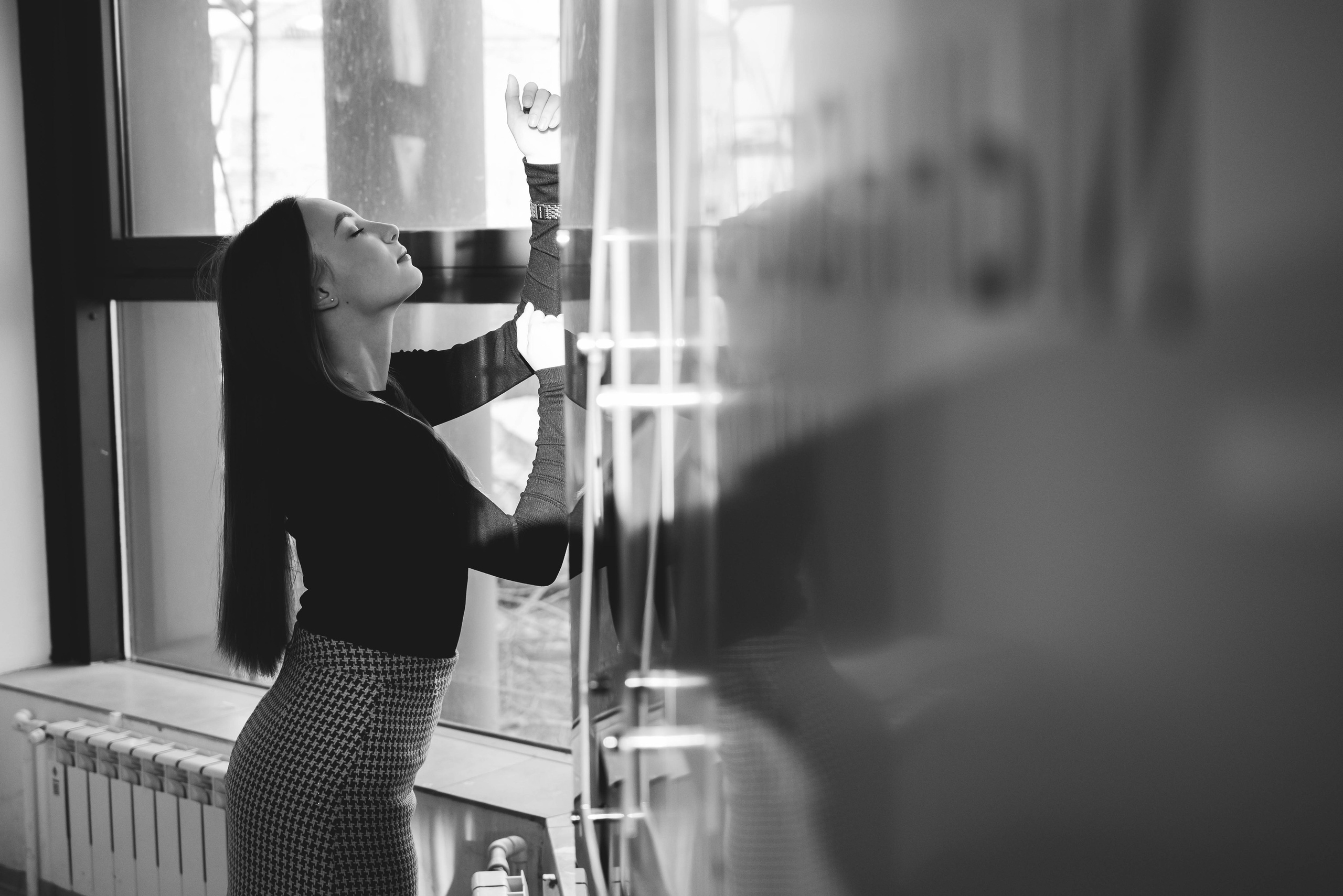 Экспресс съёмка для Полины. Свадебный и семейный фотограф г. Ярославль Савинская Анастасия