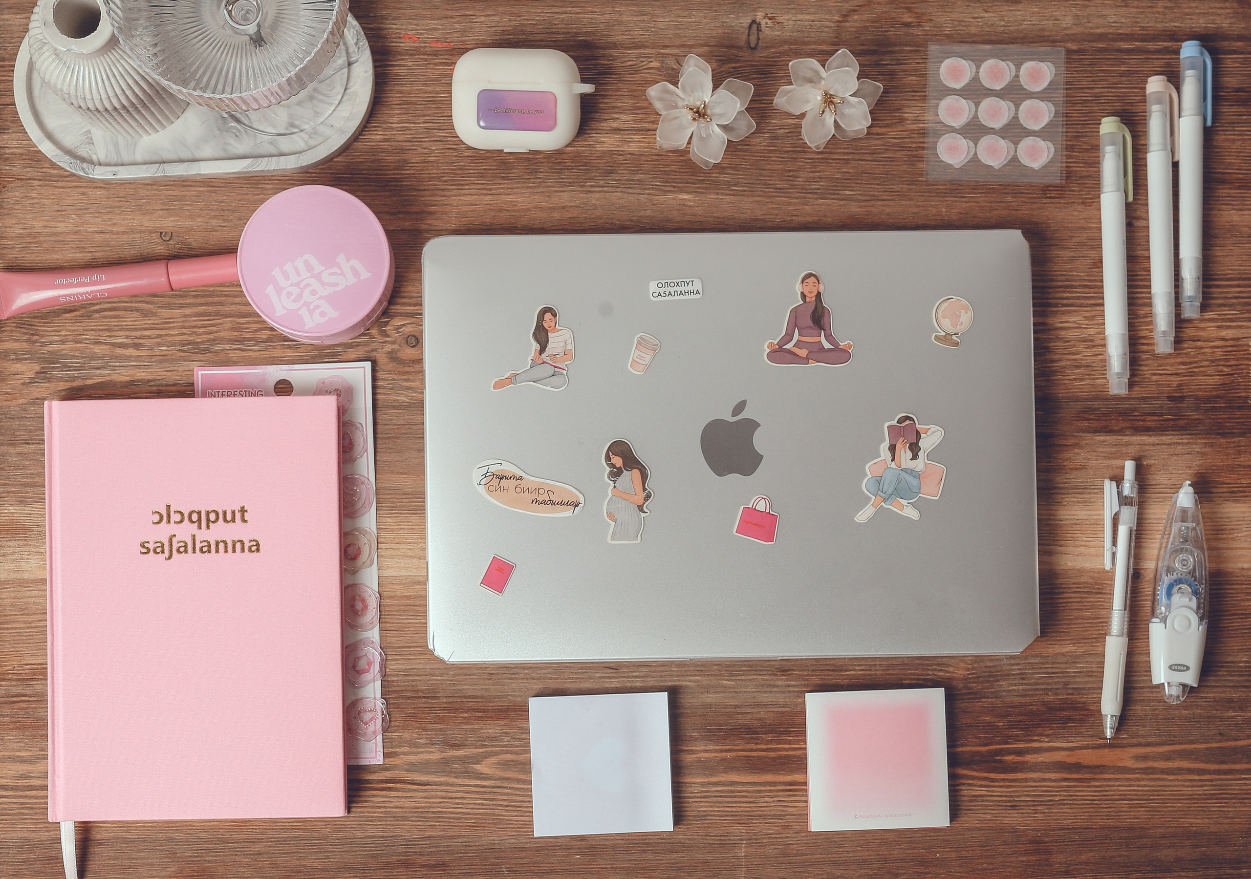 Предметная съемка. Создаю свой мир через искусство