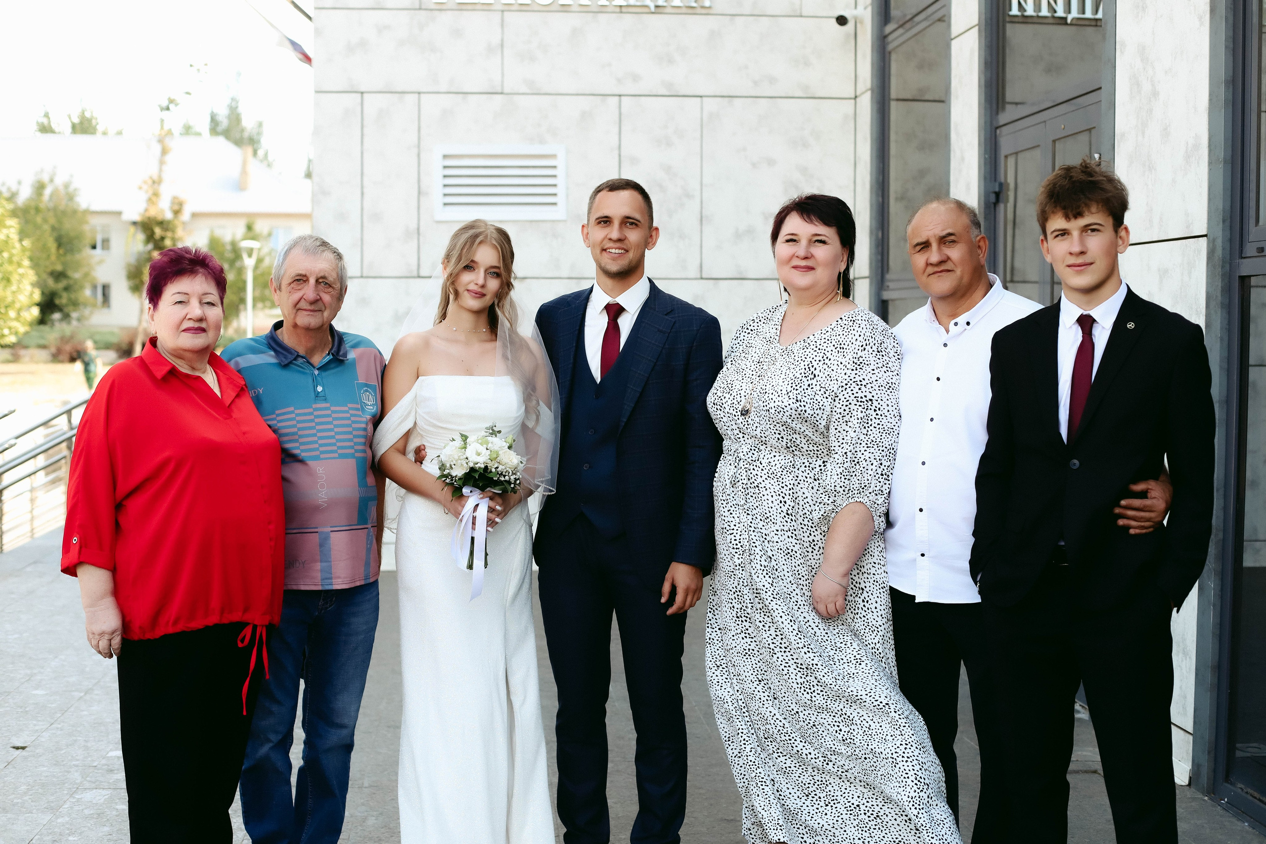 ЭЛЕОНОРА & НИКИТА. Фотограф Мариуполь | Ялта | Крым — Диана Мазенко