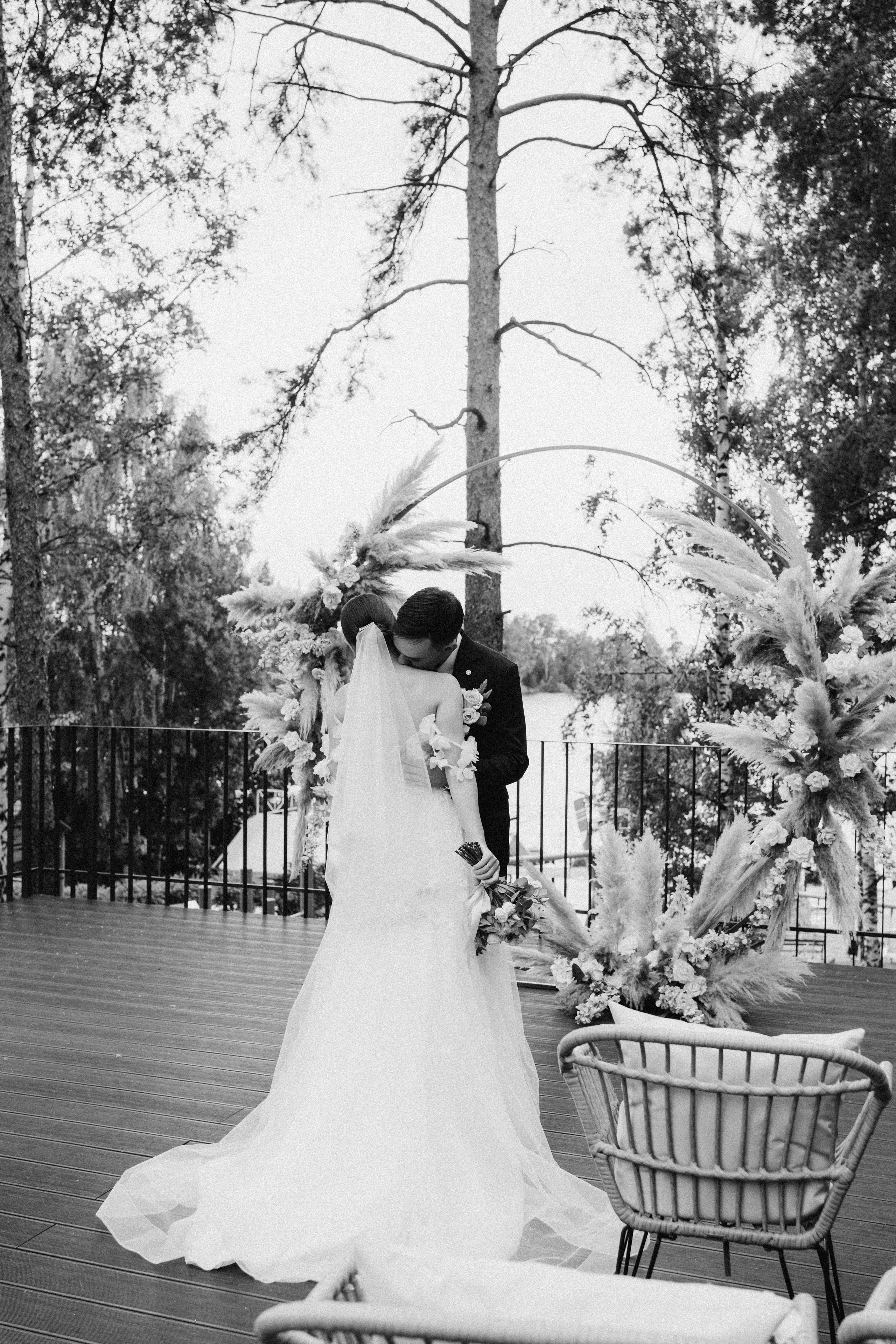 София и Даниил. Главная