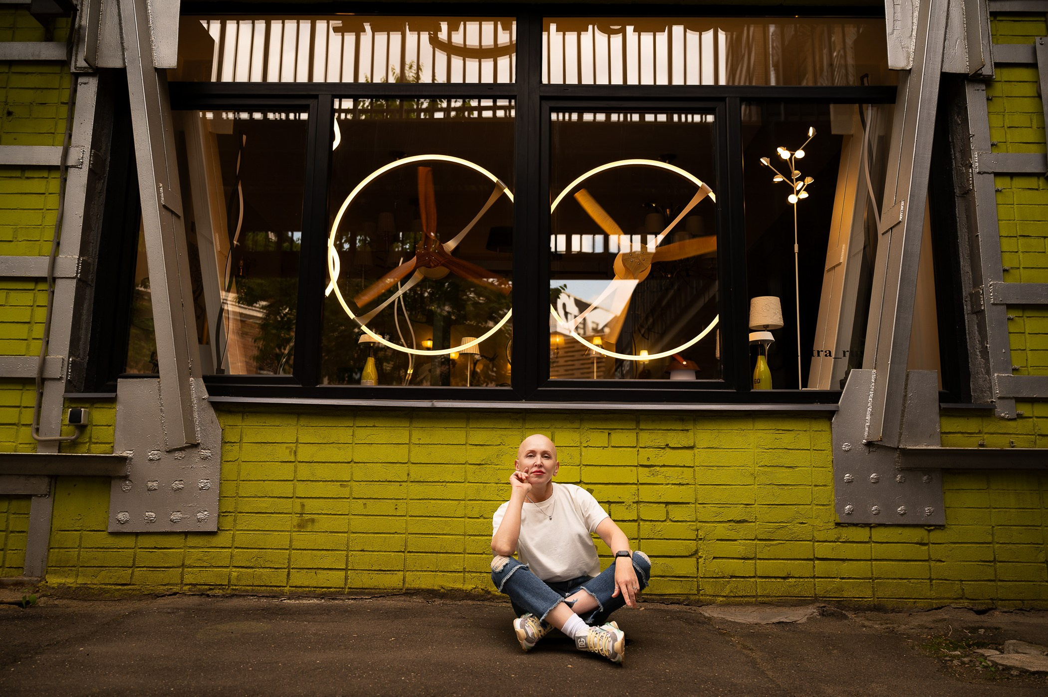 СЪЁМКА В МОСКВЕ В АВГУСТЕ. Портретный фотограф в Москве Евгений Кемайкин