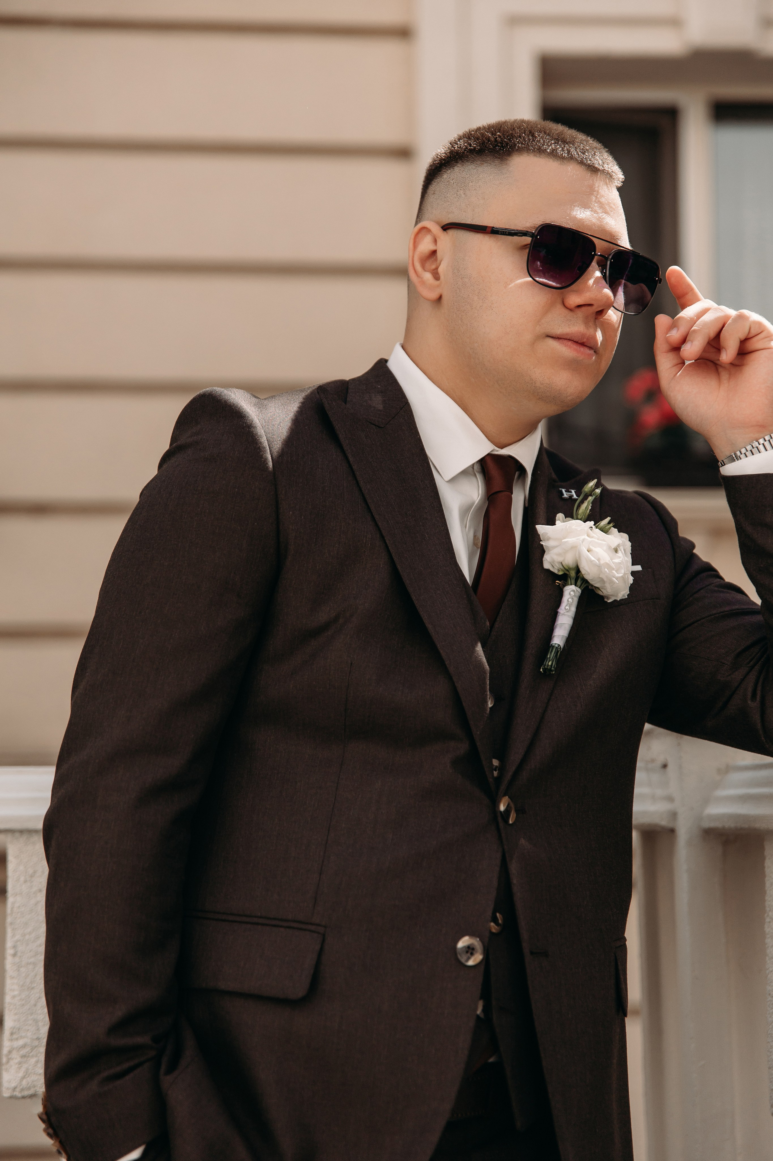 Даниил & Ксения. Свадебный ФОТОГРАФ и ВИДЕОГРАФ Ульяновск