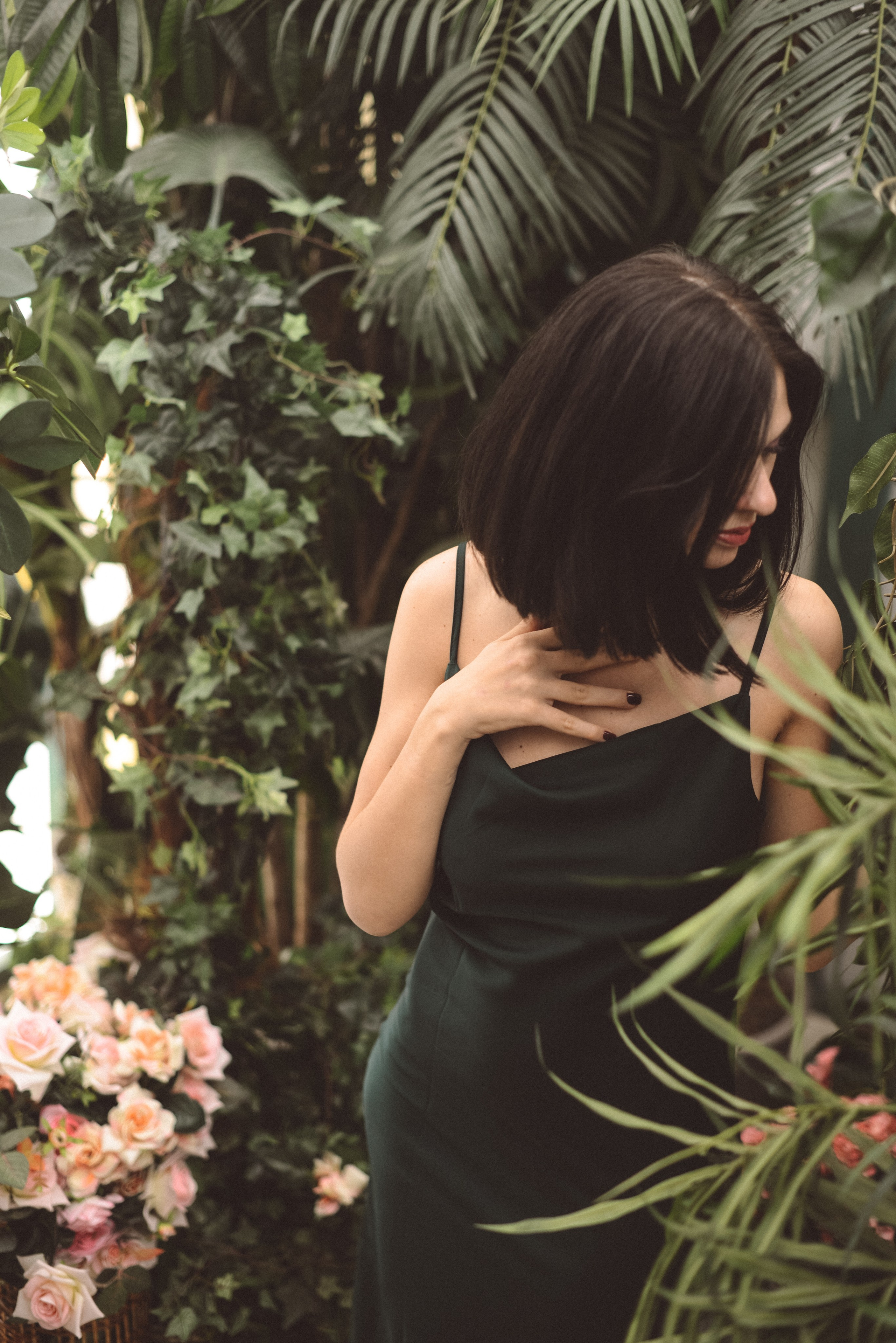 Настя. Семейный и детский фотограф в Москве Князева Диана