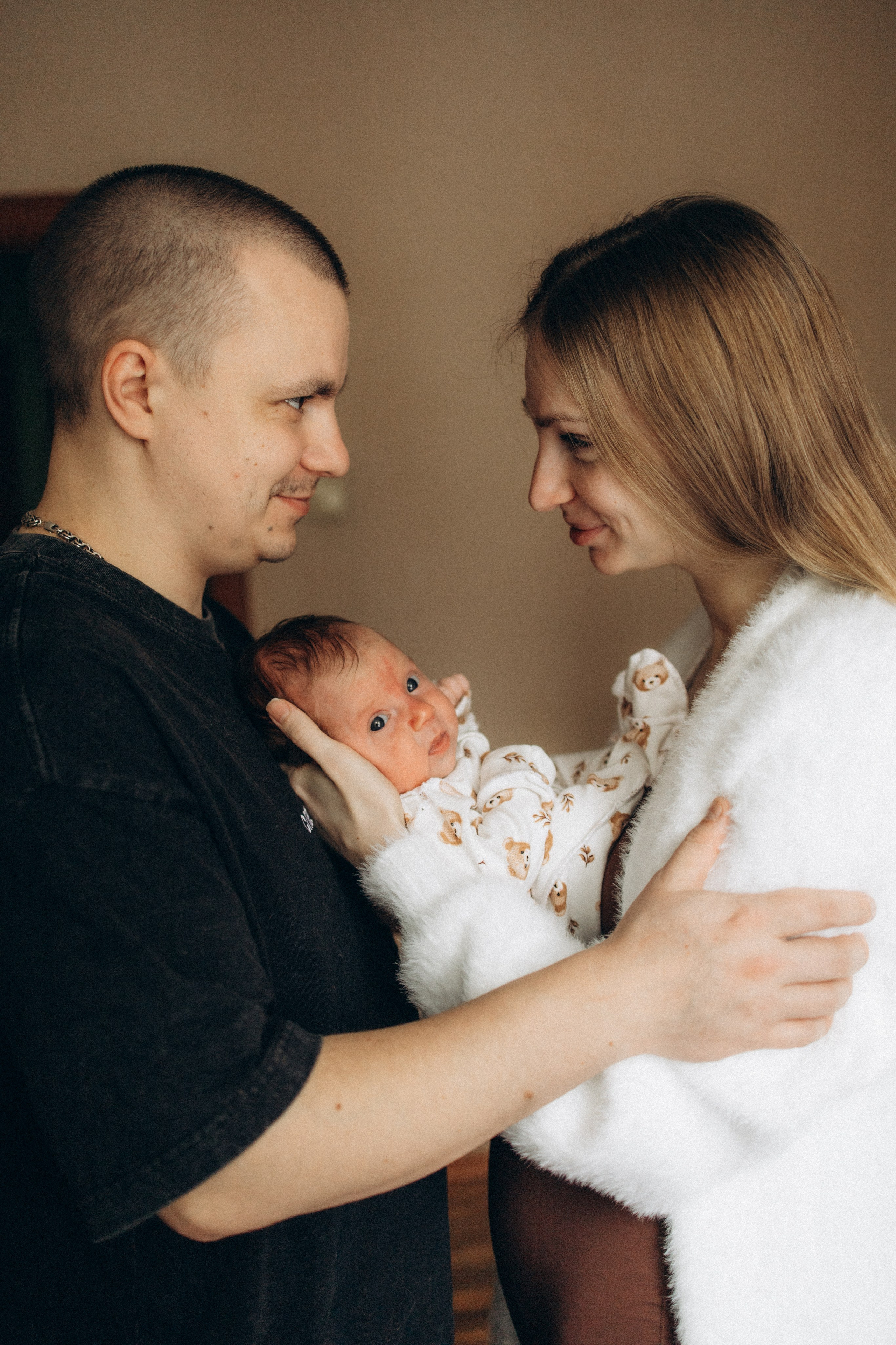 Малышка Ева. Семеный, Детский, Love story фотограф