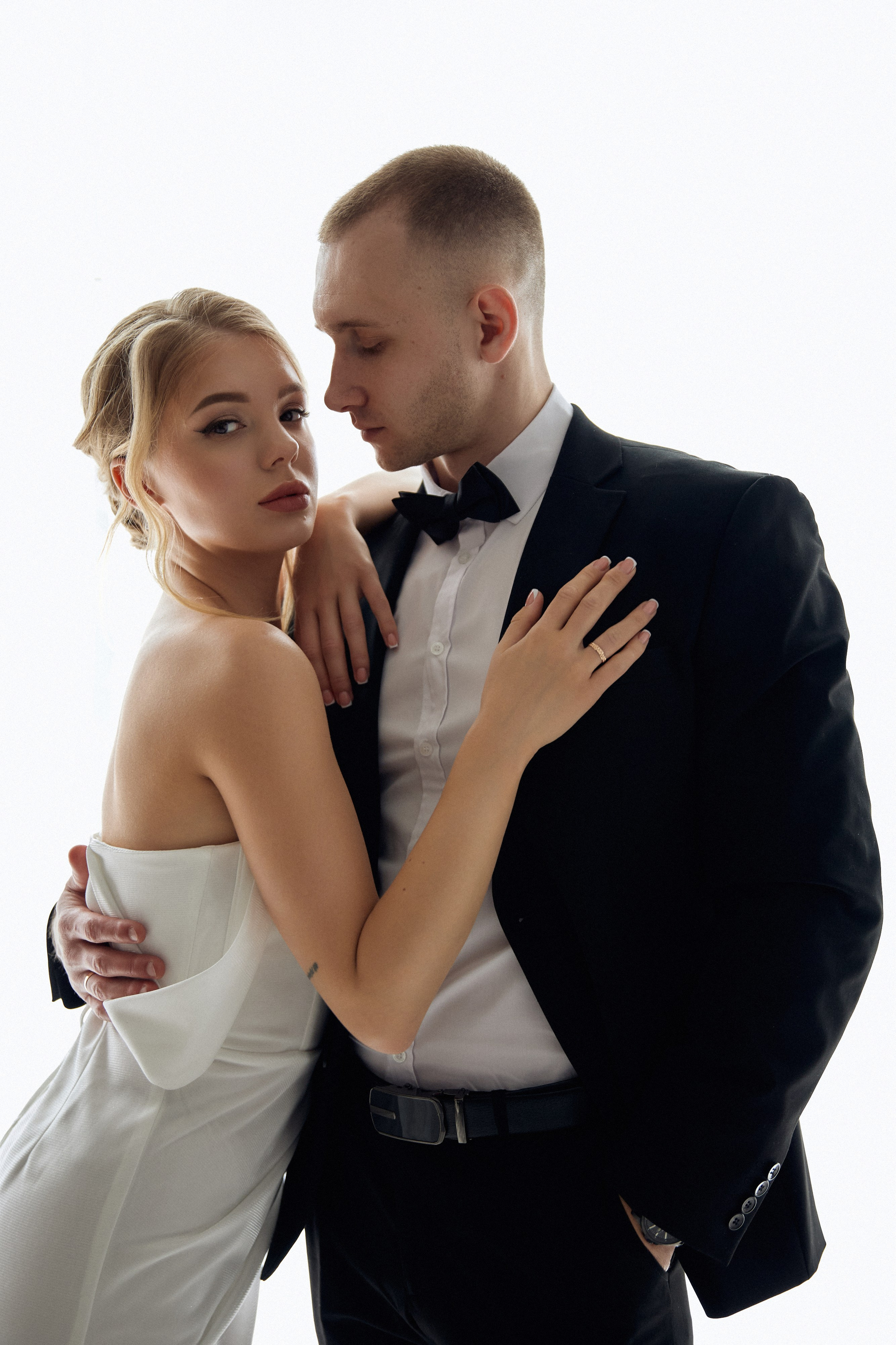 Владлена и Евгений. Фотограф в г. Уссурийск Юлия Зозуля