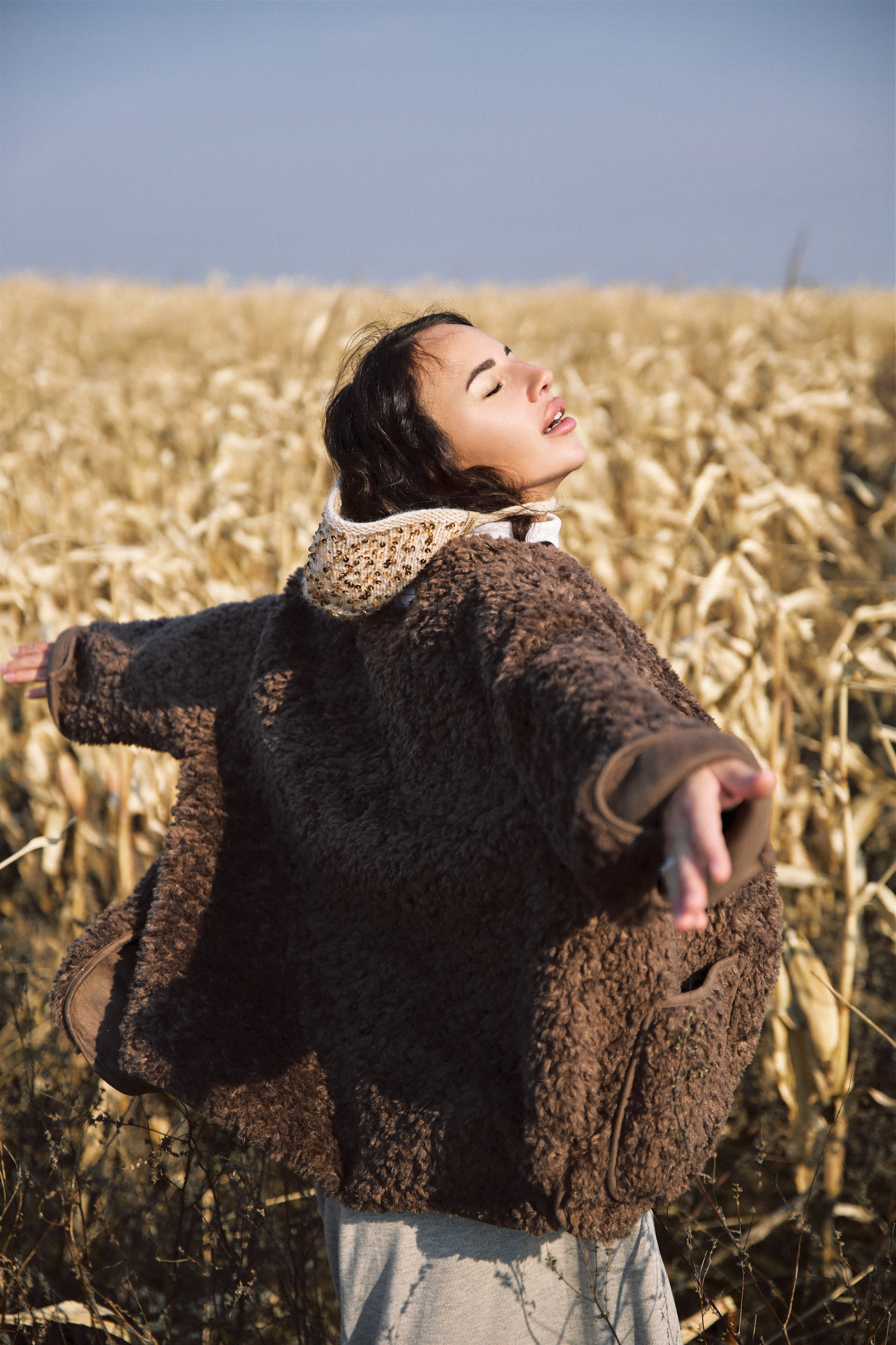 Фотопрогулки. Фотограф в г. Уссурийск Юлия Зозуля