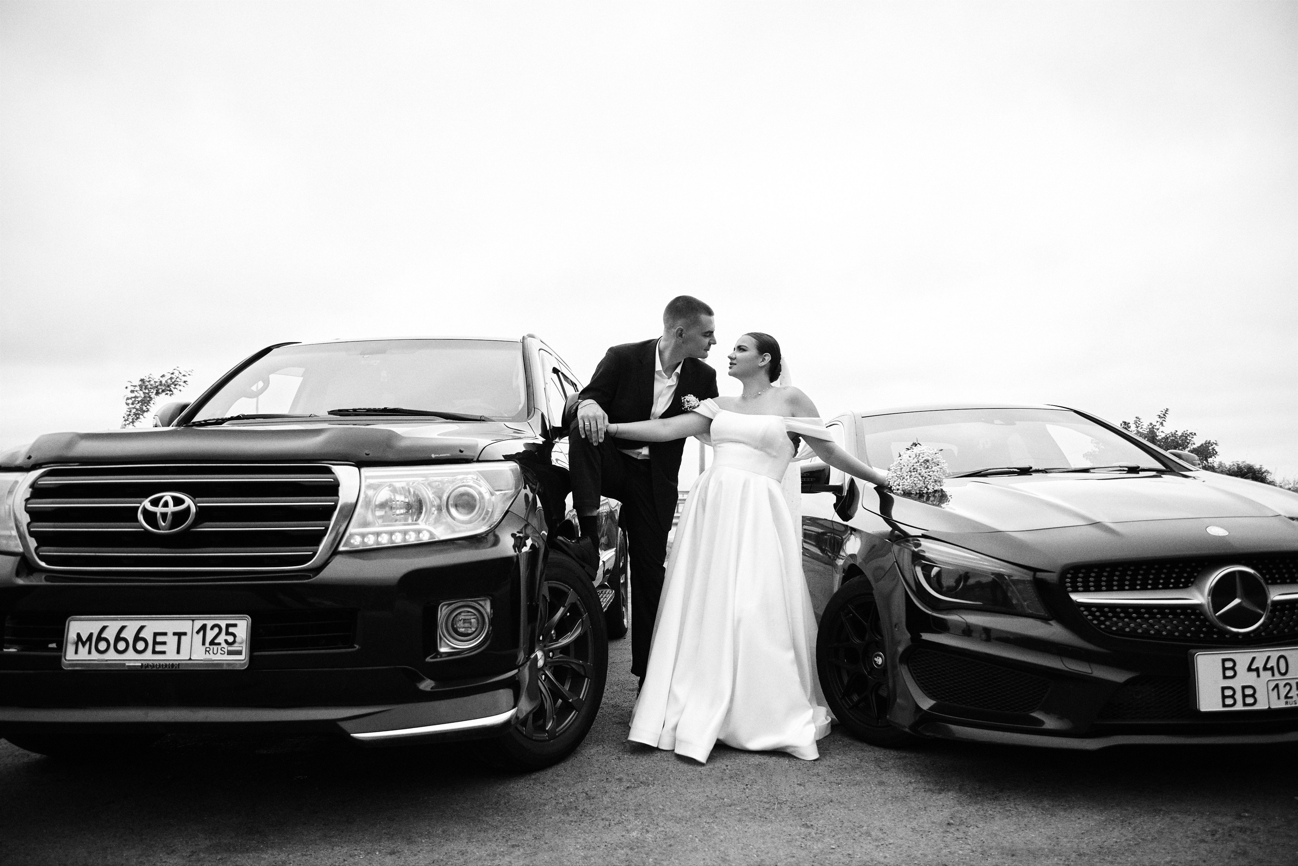 Александра и Максим. Фотограф в г. Уссурийск Юлия Зозуля