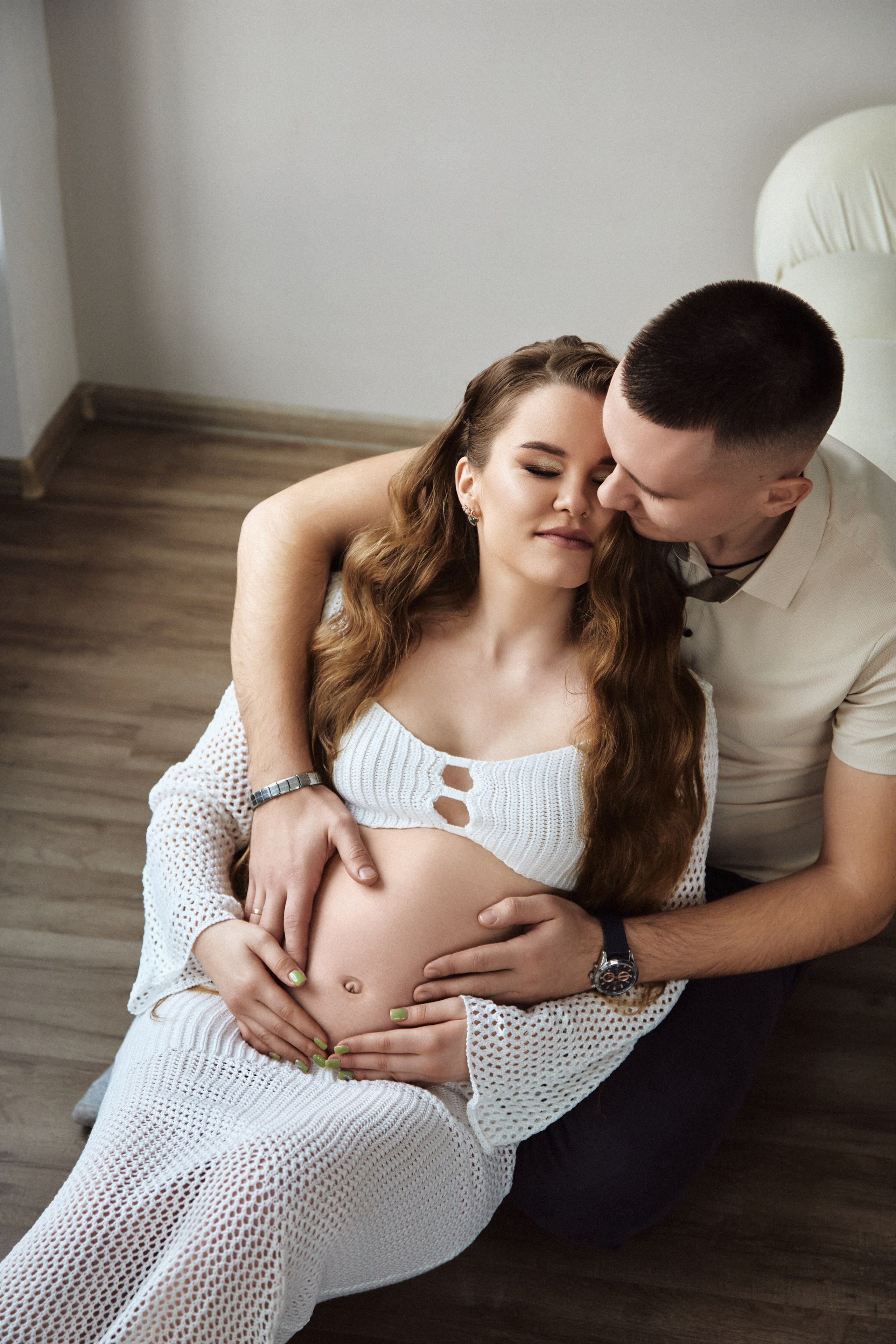 В ожидании. Фотограф в г. Уссурийск Юлия Зозуля