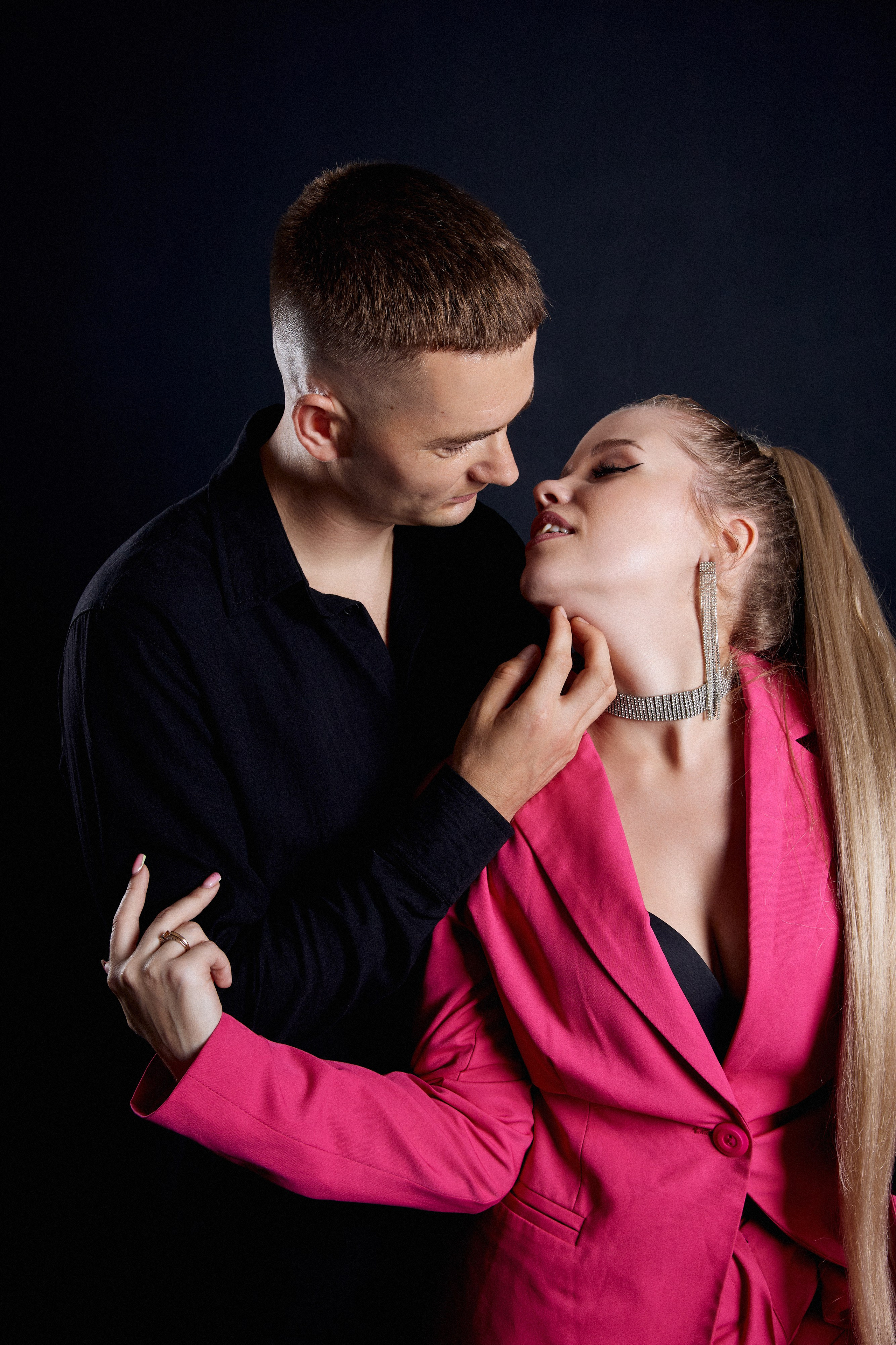 Love Story. Фотограф в г. Уссурийск Юлия Зозуля