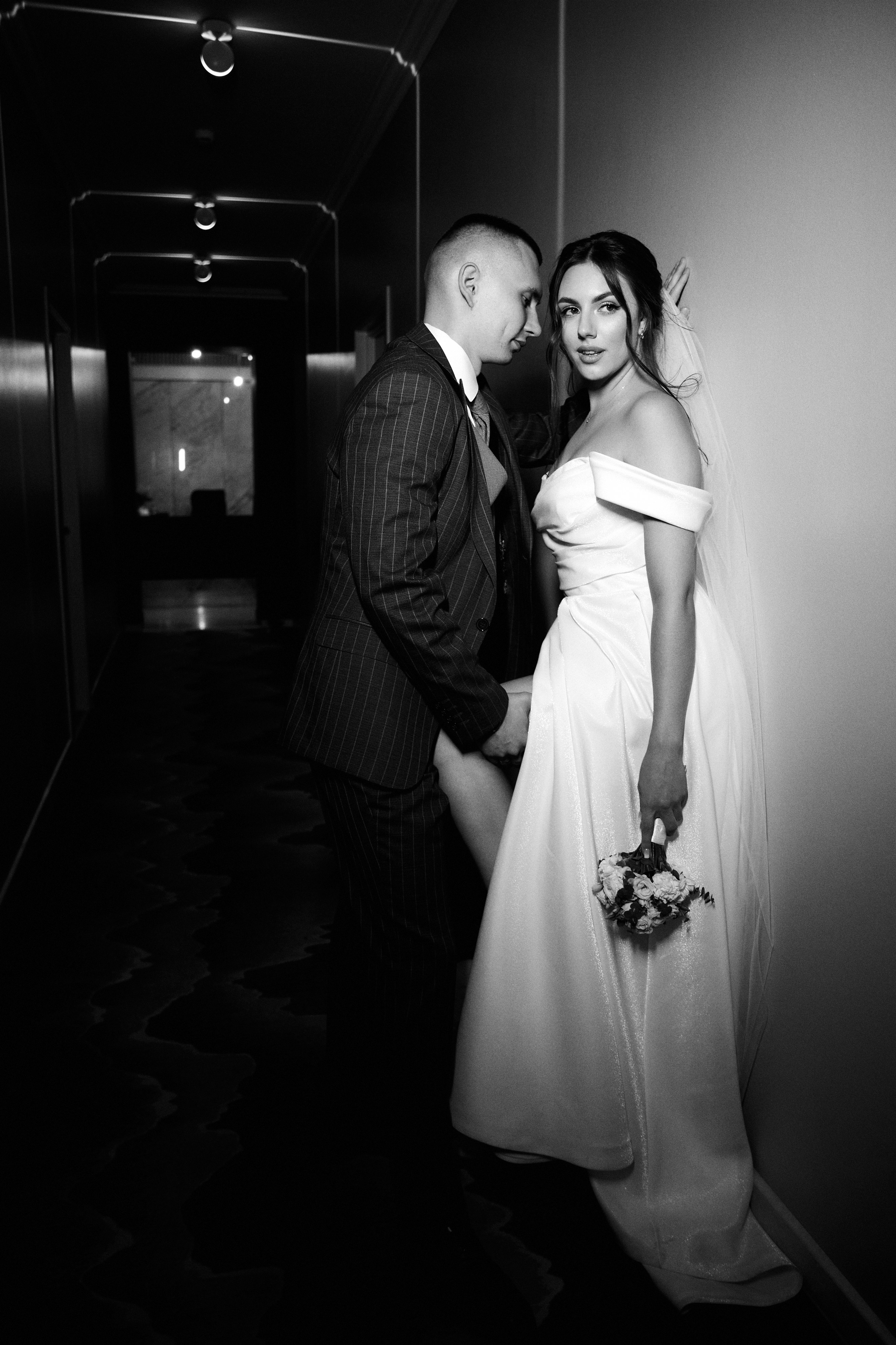 Алина и Егор. Фотограф в г. Уссурийск Юлия Зозуля