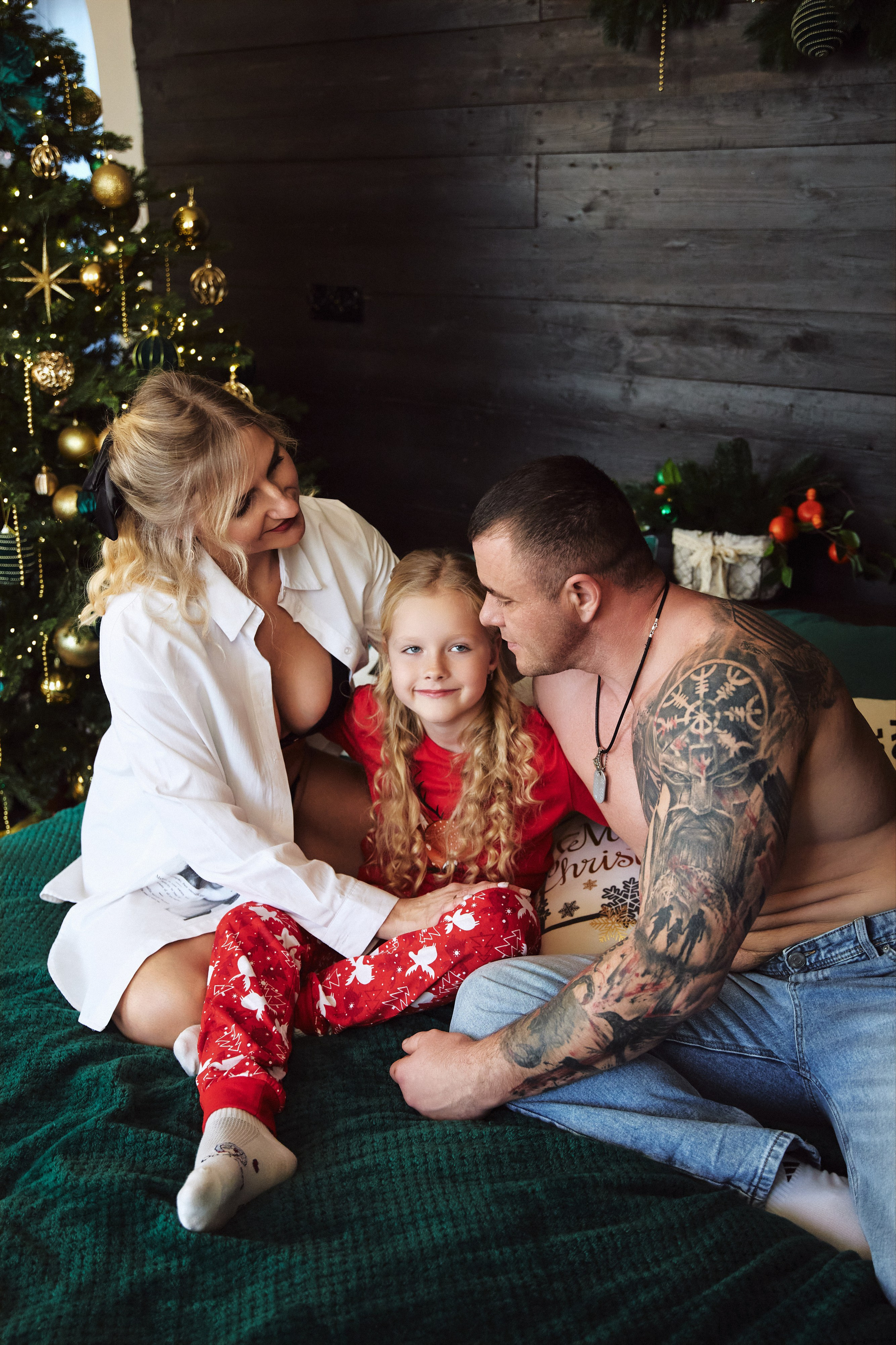 Семейные. Фотограф в г. Уссурийск Юлия Зозуля