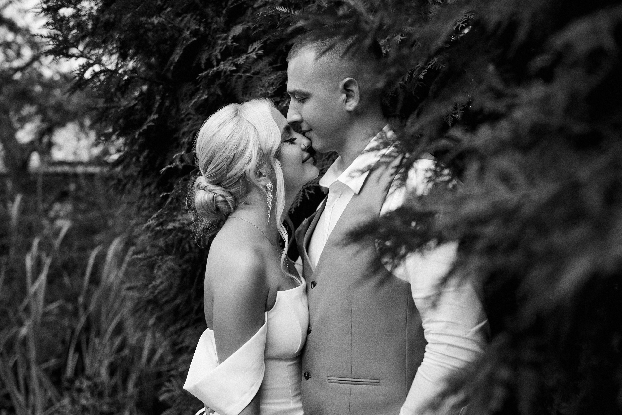 Свадебные. Фотограф в г. Уссурийск Юлия Зозуля