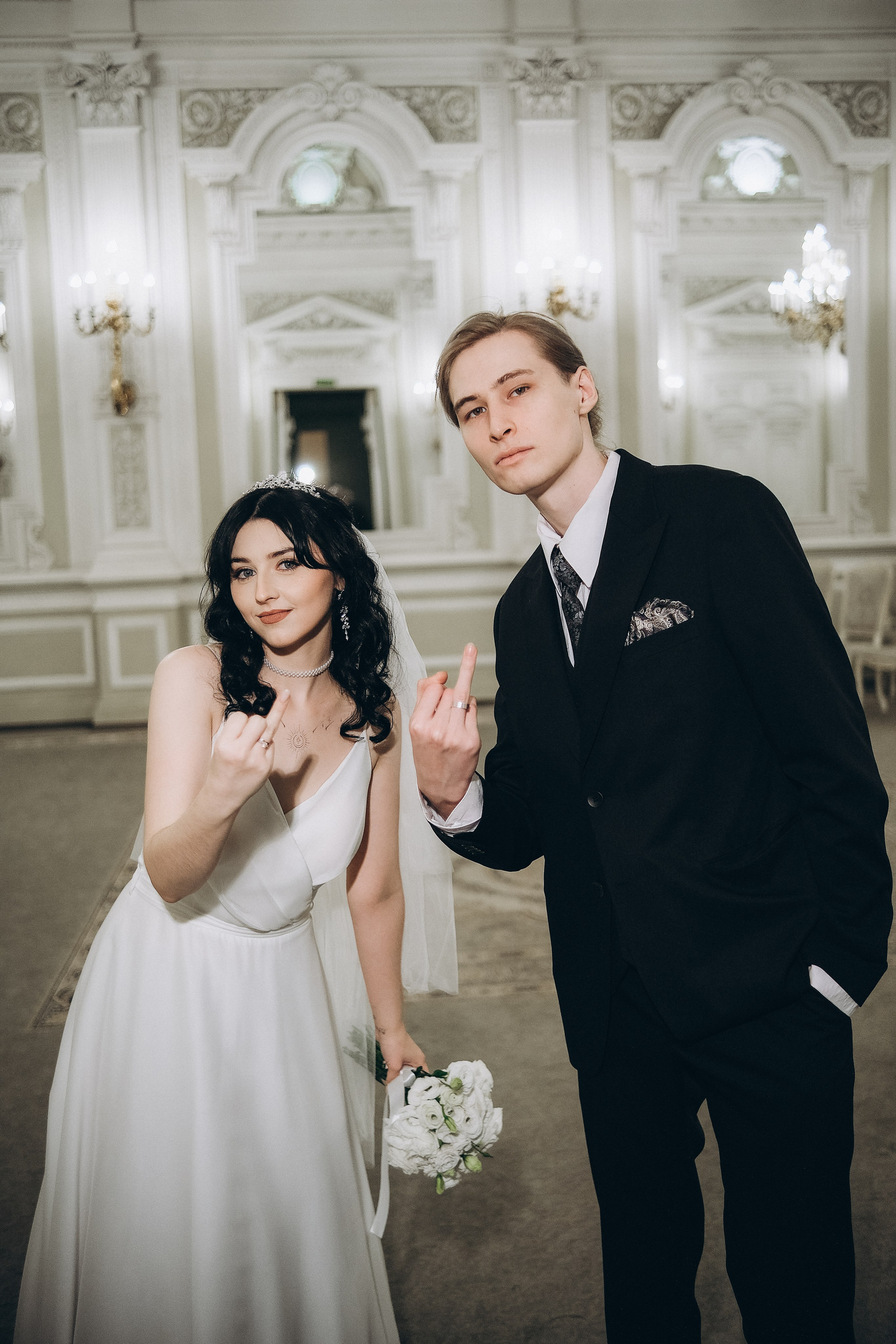 Катя & Георгий. ДБ1 (в процессе). Phdkvmr.ru