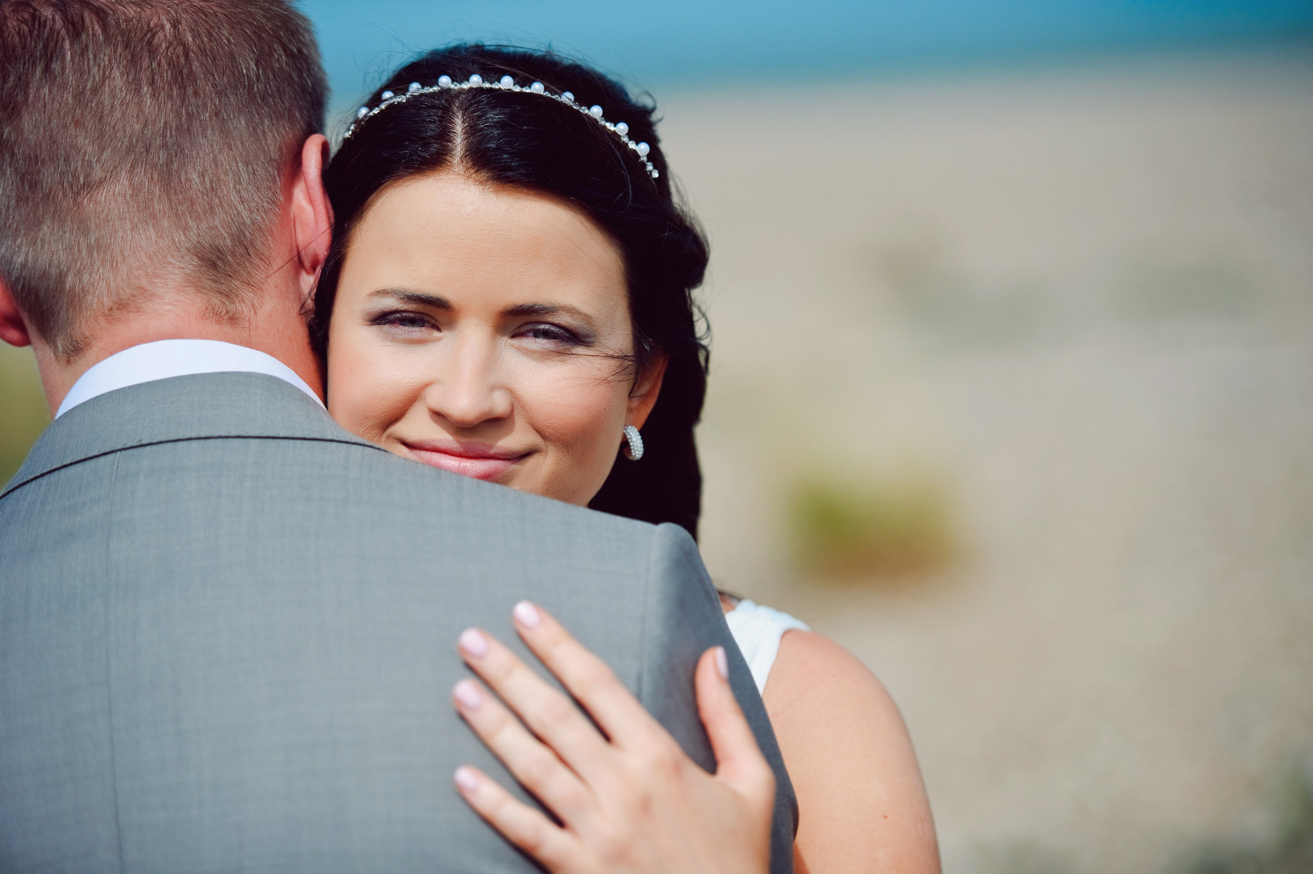 Анна и Дэвид. Свадьба, Великобритания. Семейный фотограф Анна Дубовская