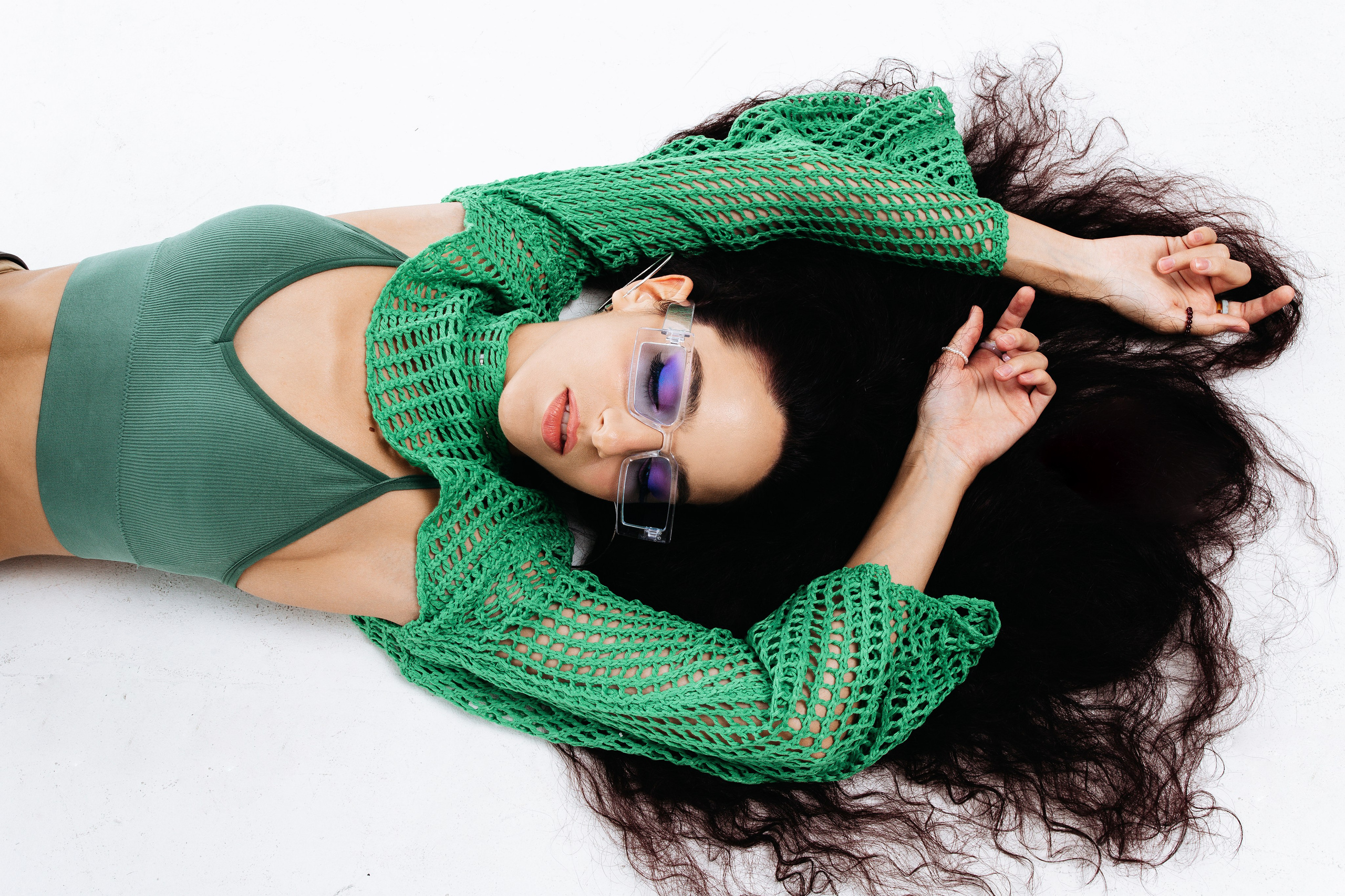 Полина Подлесная. Фотограф Москва | Анастасия Кочиш