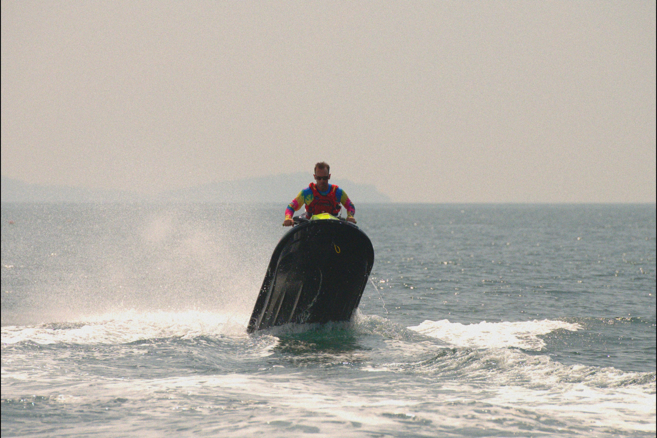 Wetarsport JetSki. Photo & Video production, in Bishkek, Kyrgyzstan