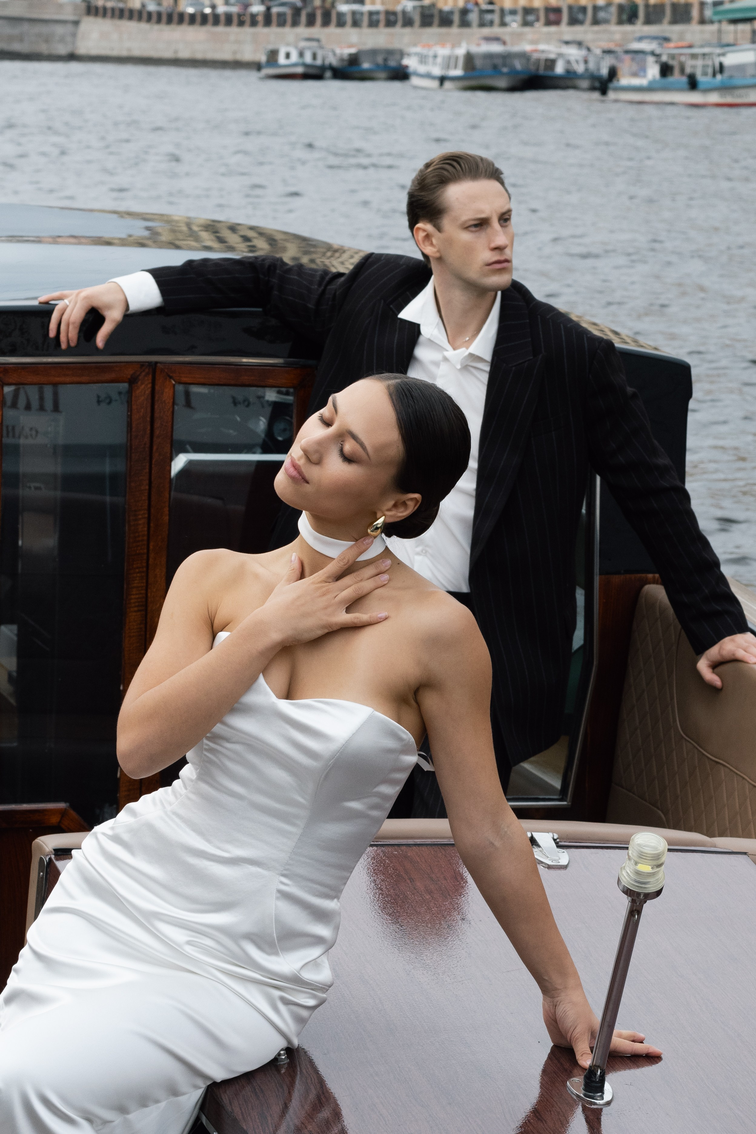 Pavel & Diana. Фотограф в Томске Ирина Павлуцкая