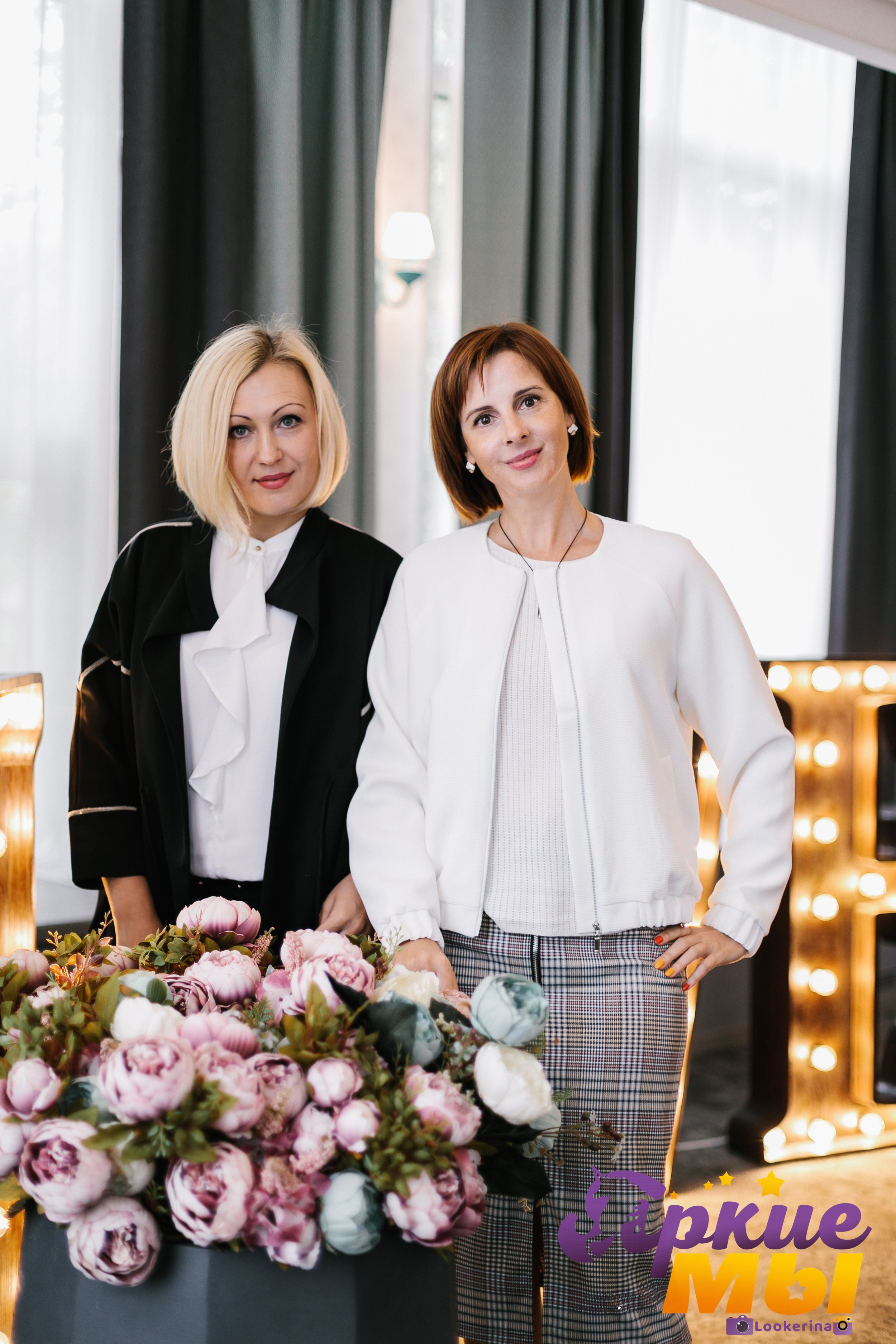 Бизнес-завтрак для руководителей детских клубов. Портретный фотограф в Москве Анна Лукерьина