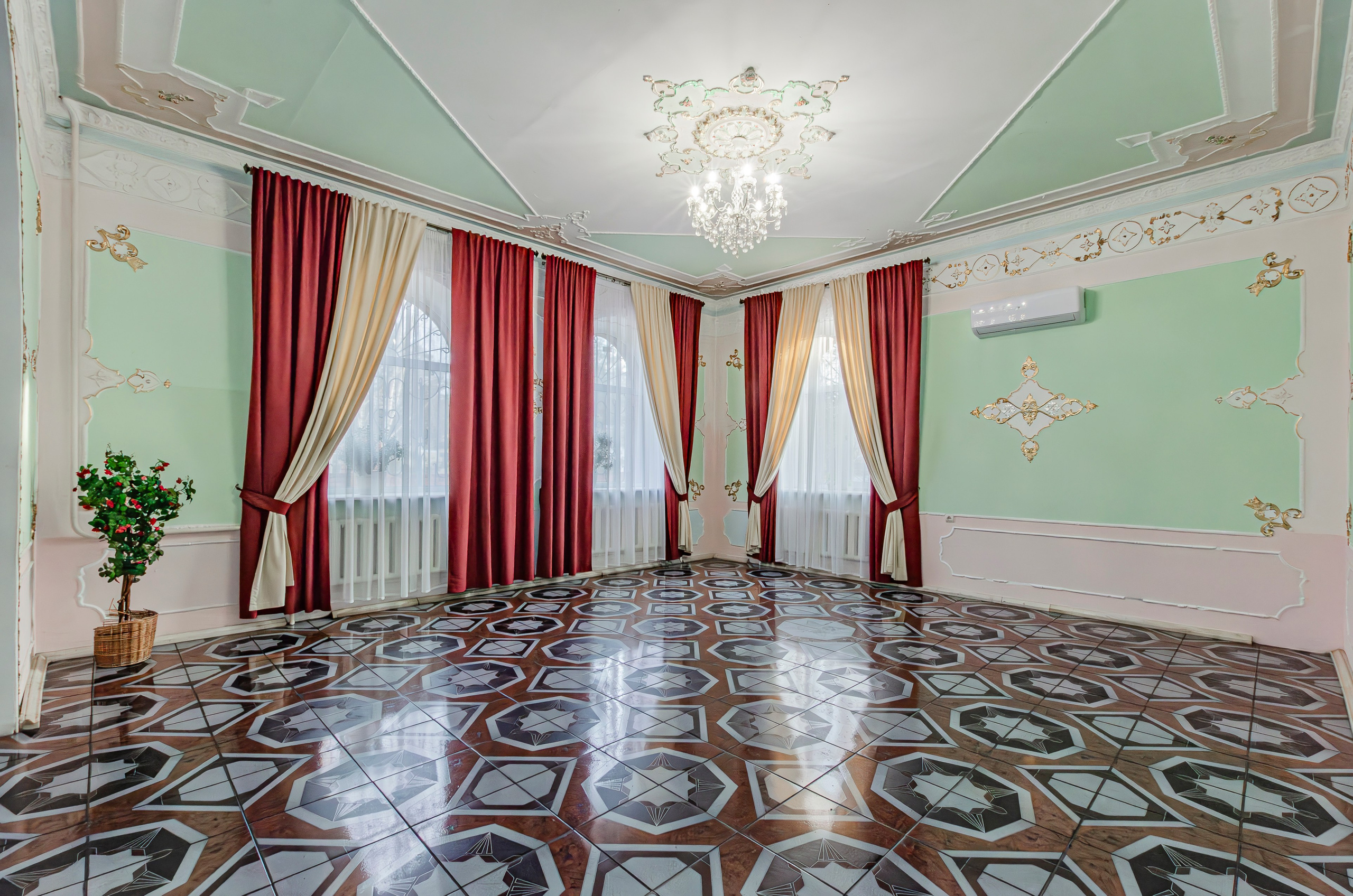 Кояшлы 3-этажный. Nataliphotokzn.ru Фотограф. Казань. Интерьерная съёмка