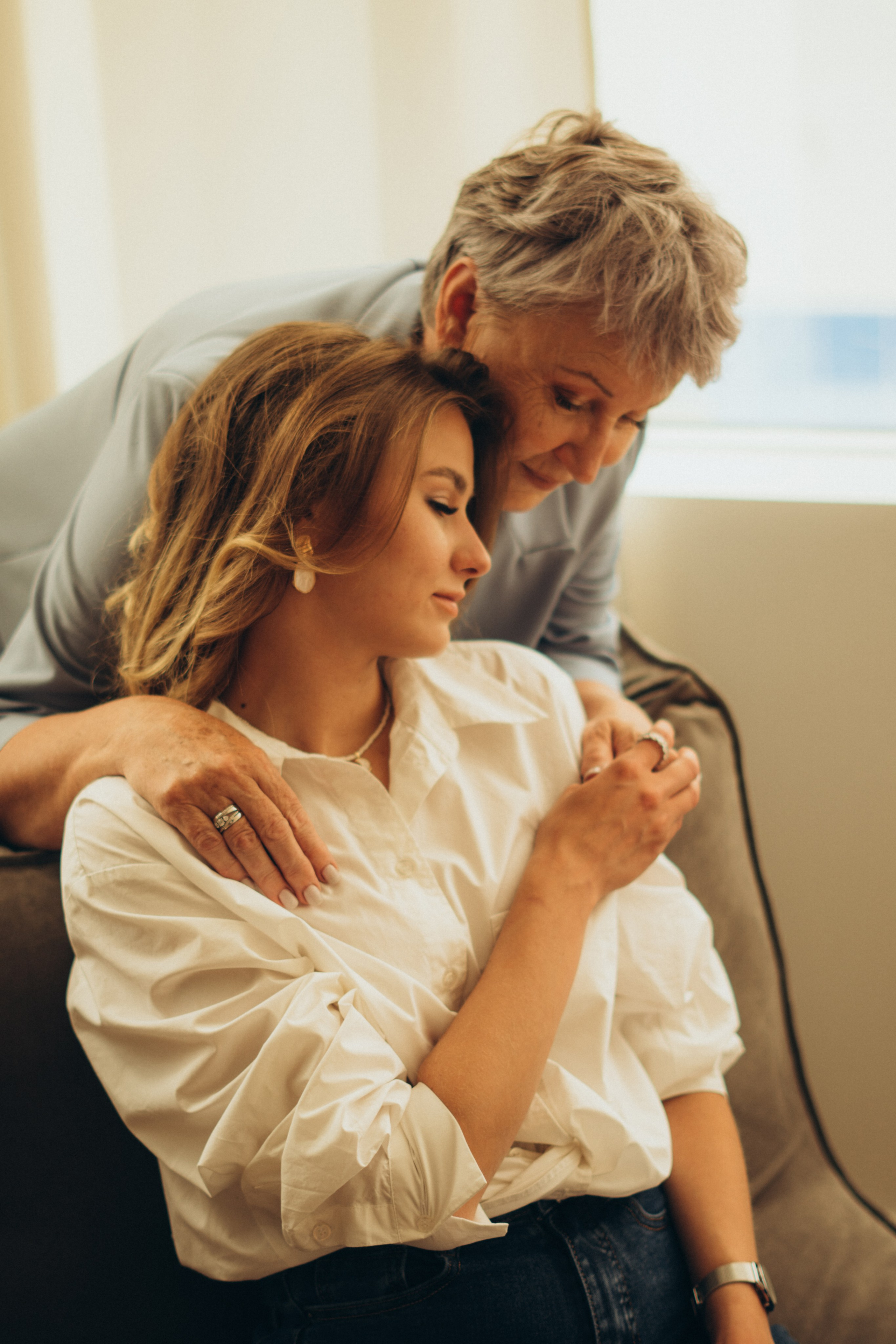 Семейные. Фотограф на Камчатке Воронина Ульяна