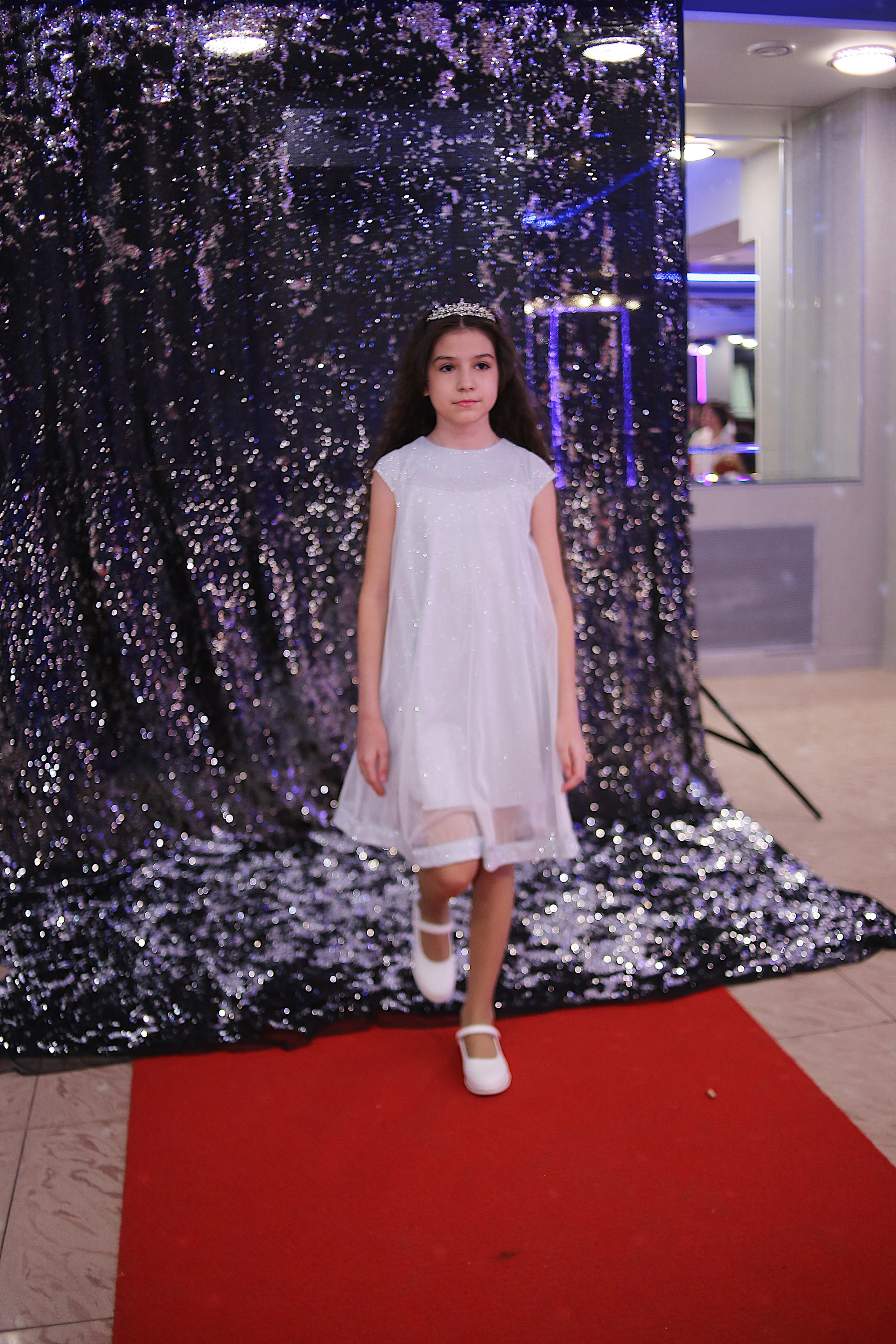 Школа моделей. Открытый урок. Фотограф Пирумян Анна. г. Сургут, г. Воронеж