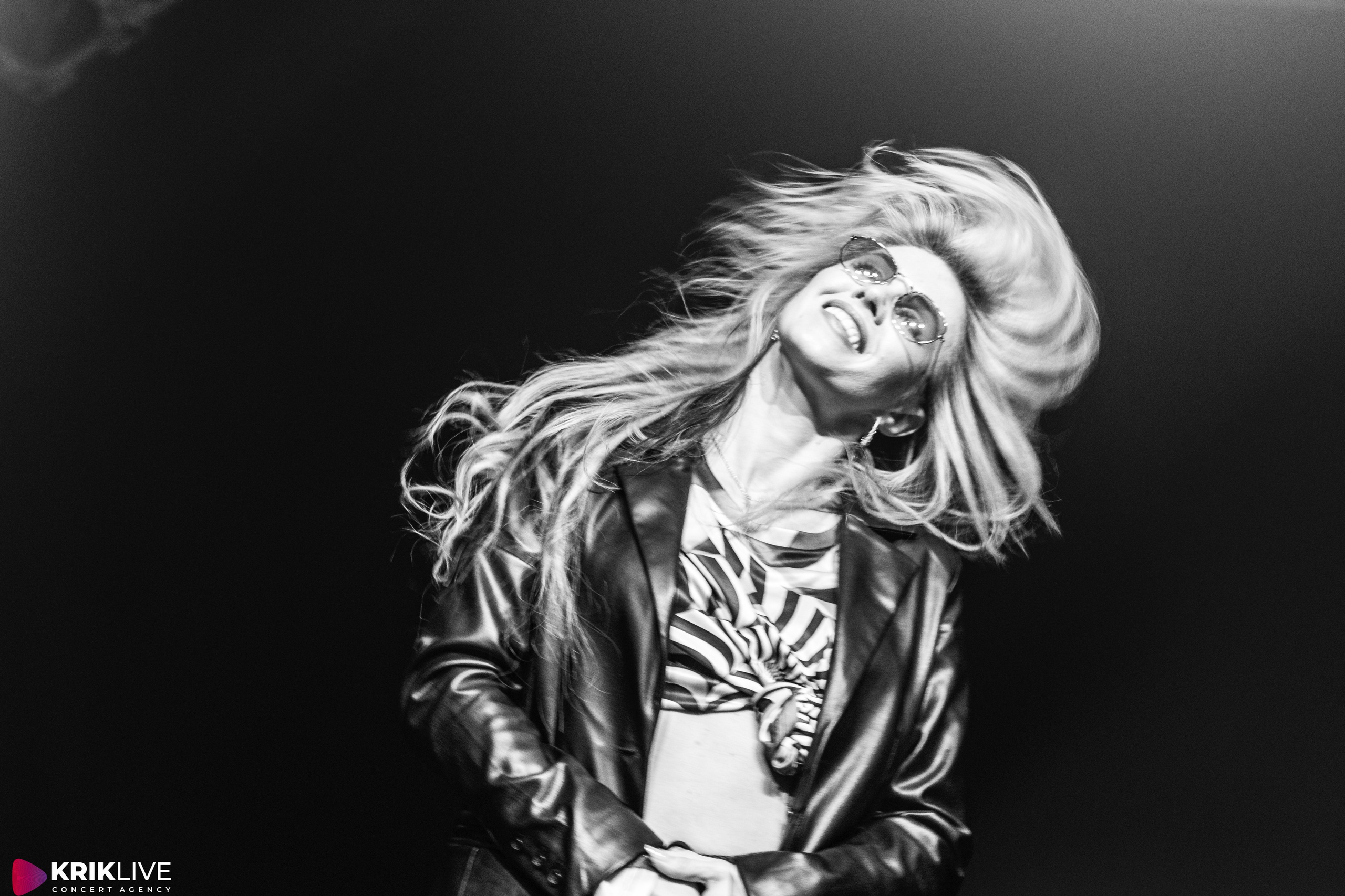 Дискач 90-х. Портретный и пейзажный фотограф Никита Павлов