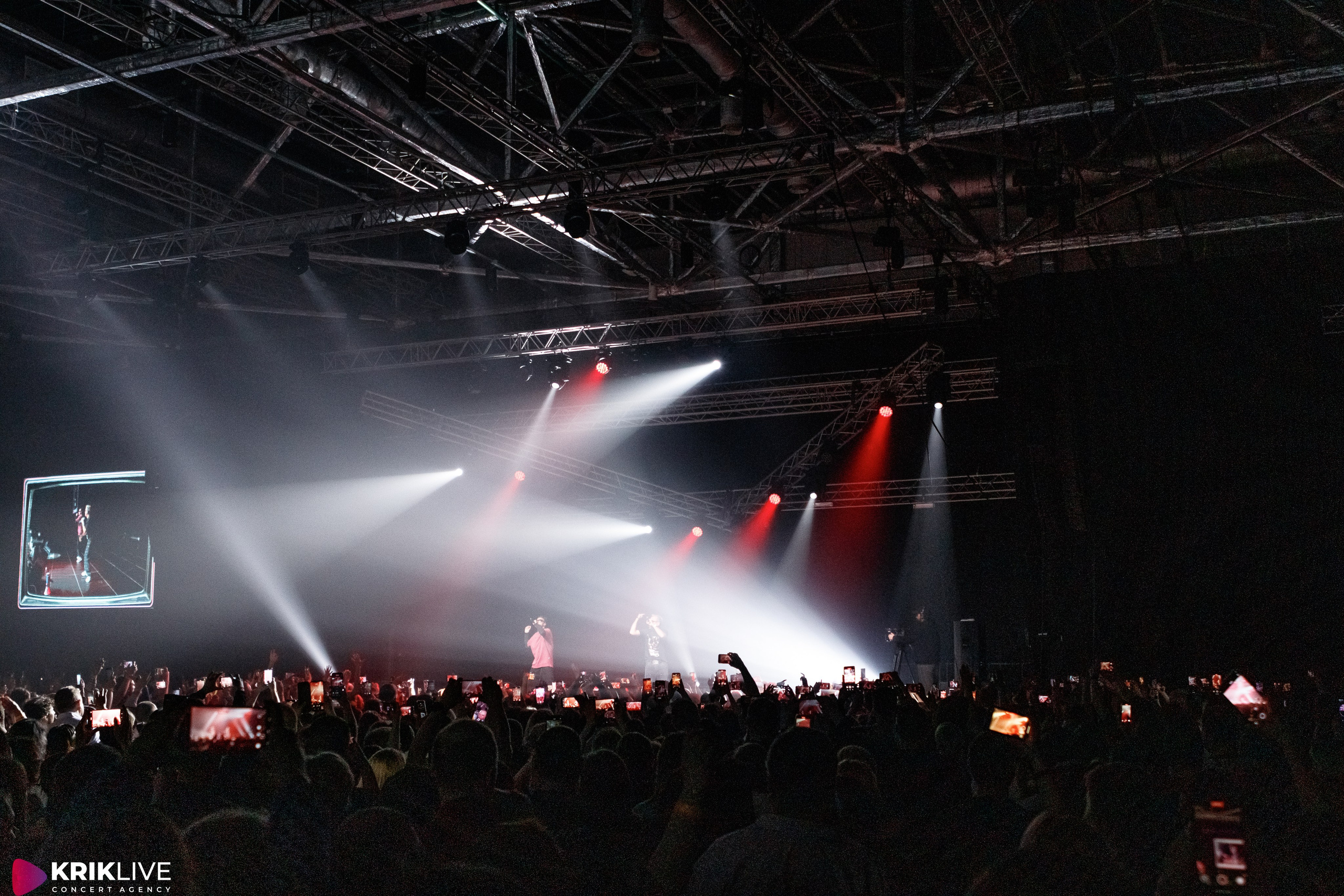 Дискач 90-х. Портретный и пейзажный фотограф Никита Павлов