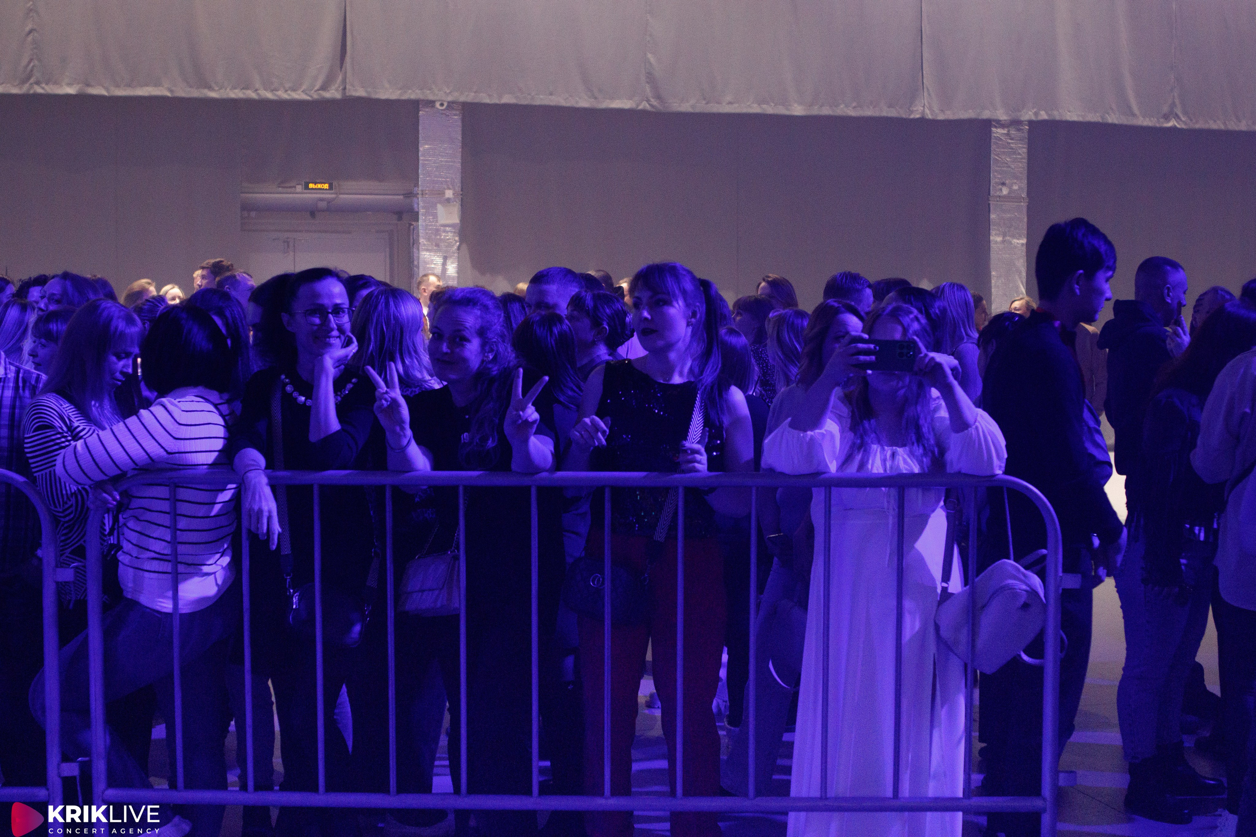 Дискач 90-х. Портретный и пейзажный фотограф Никита Павлов