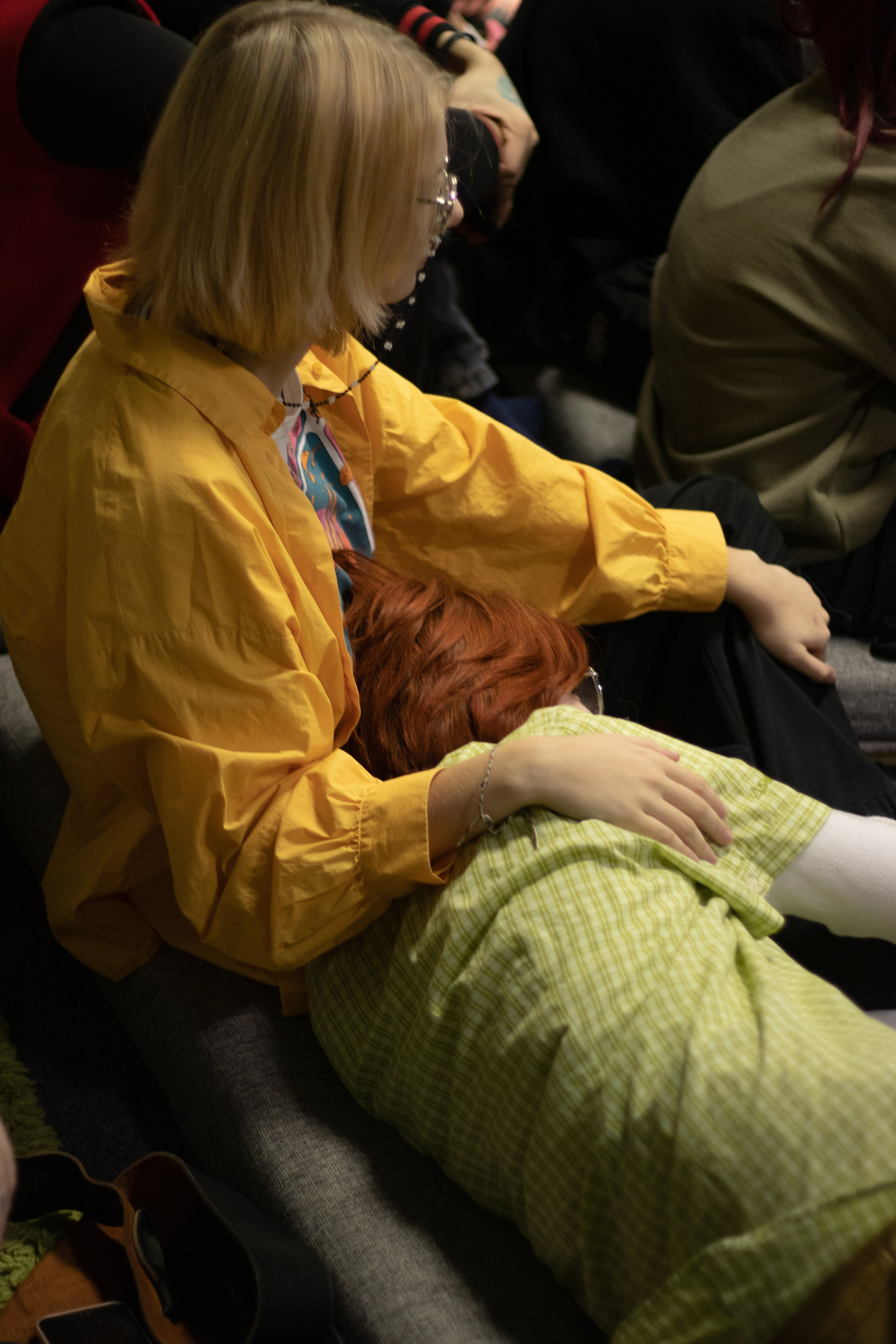 НЕ ШКОЛА БАРАБАНОВ. Портретный и пейзажный фотограф Никита Павлов