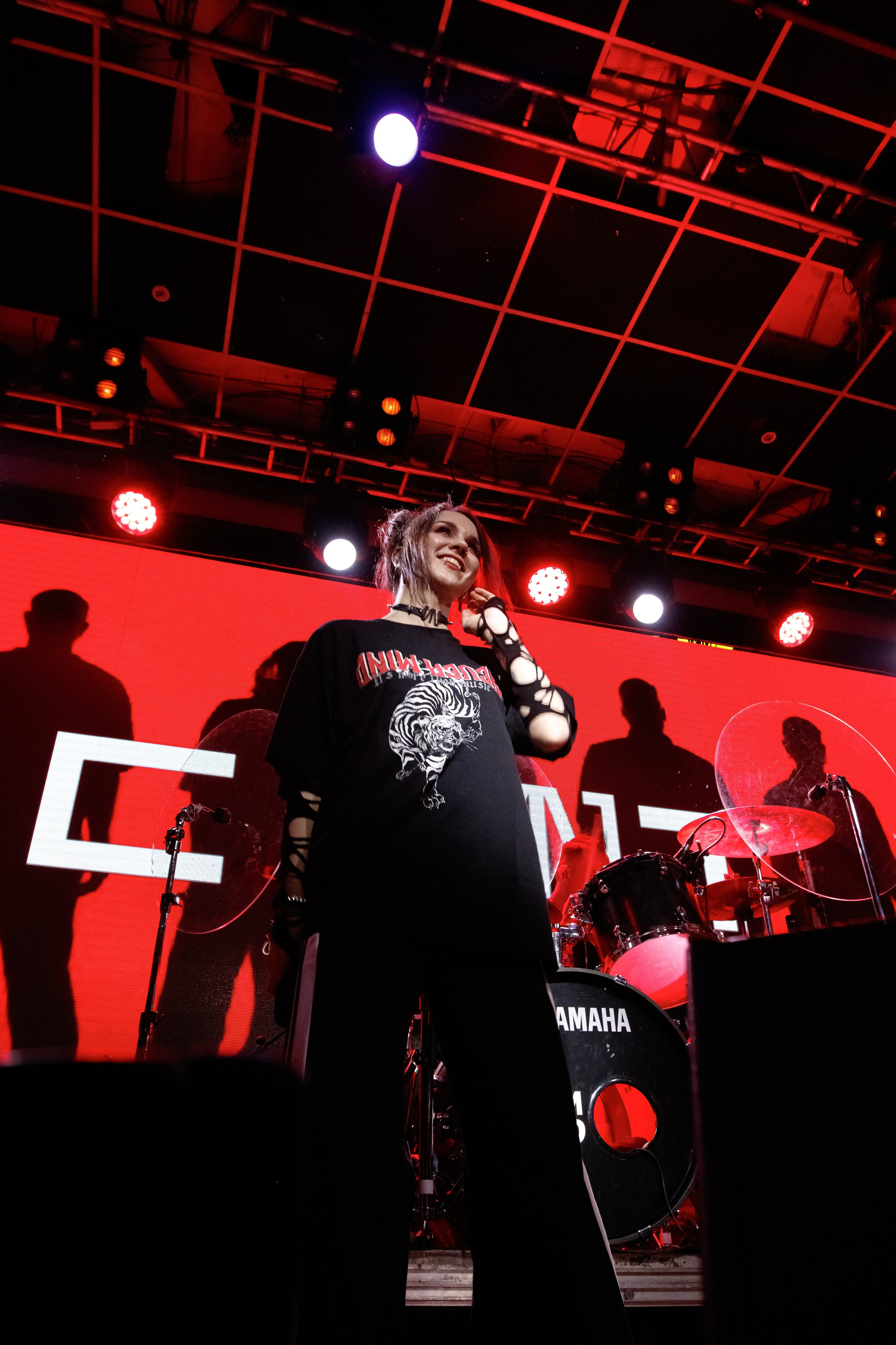 СЛОТ. Портретный и пейзажный фотограф Никита Павлов