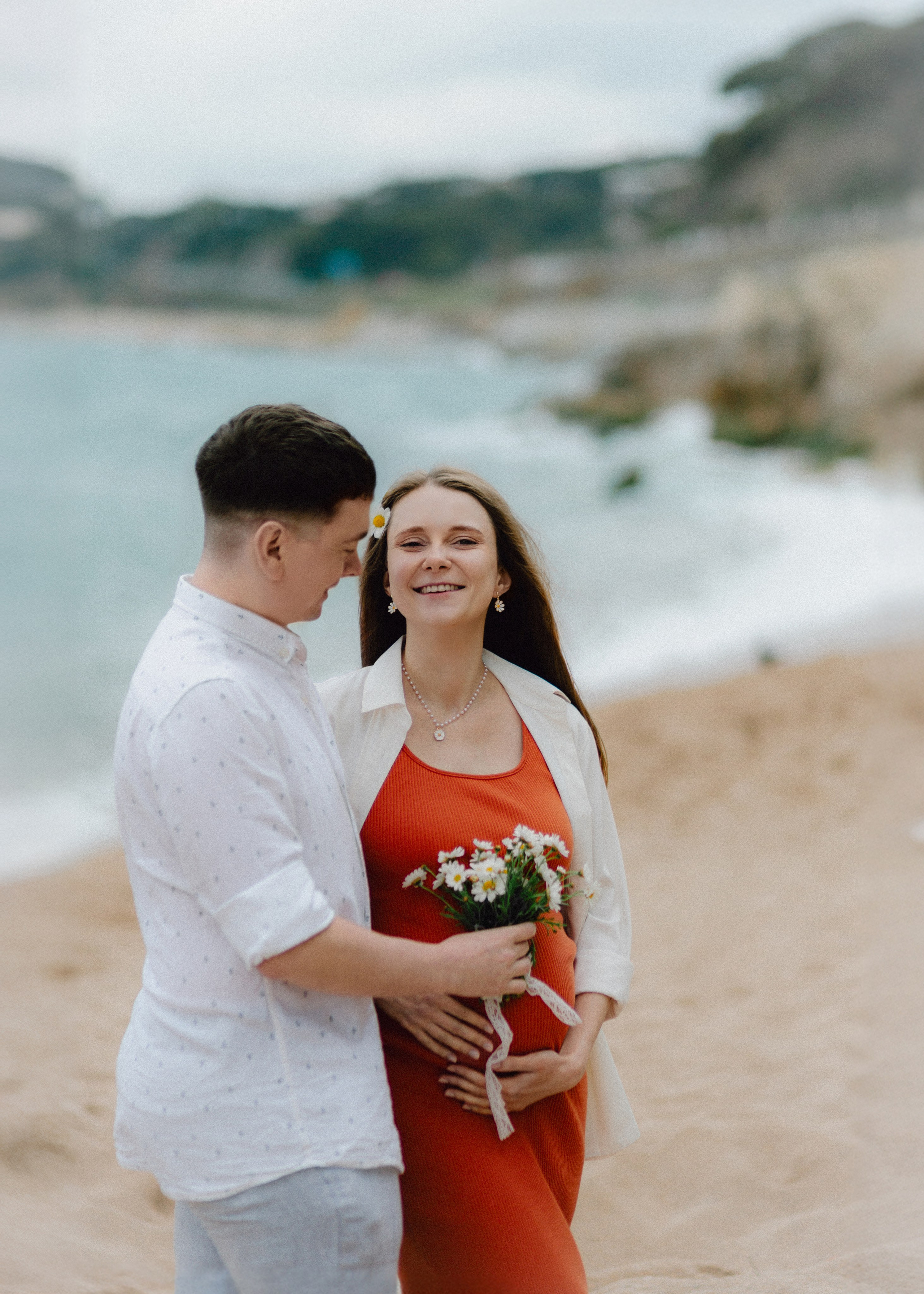 Nataliya & Ivan. Barbara Isaeva