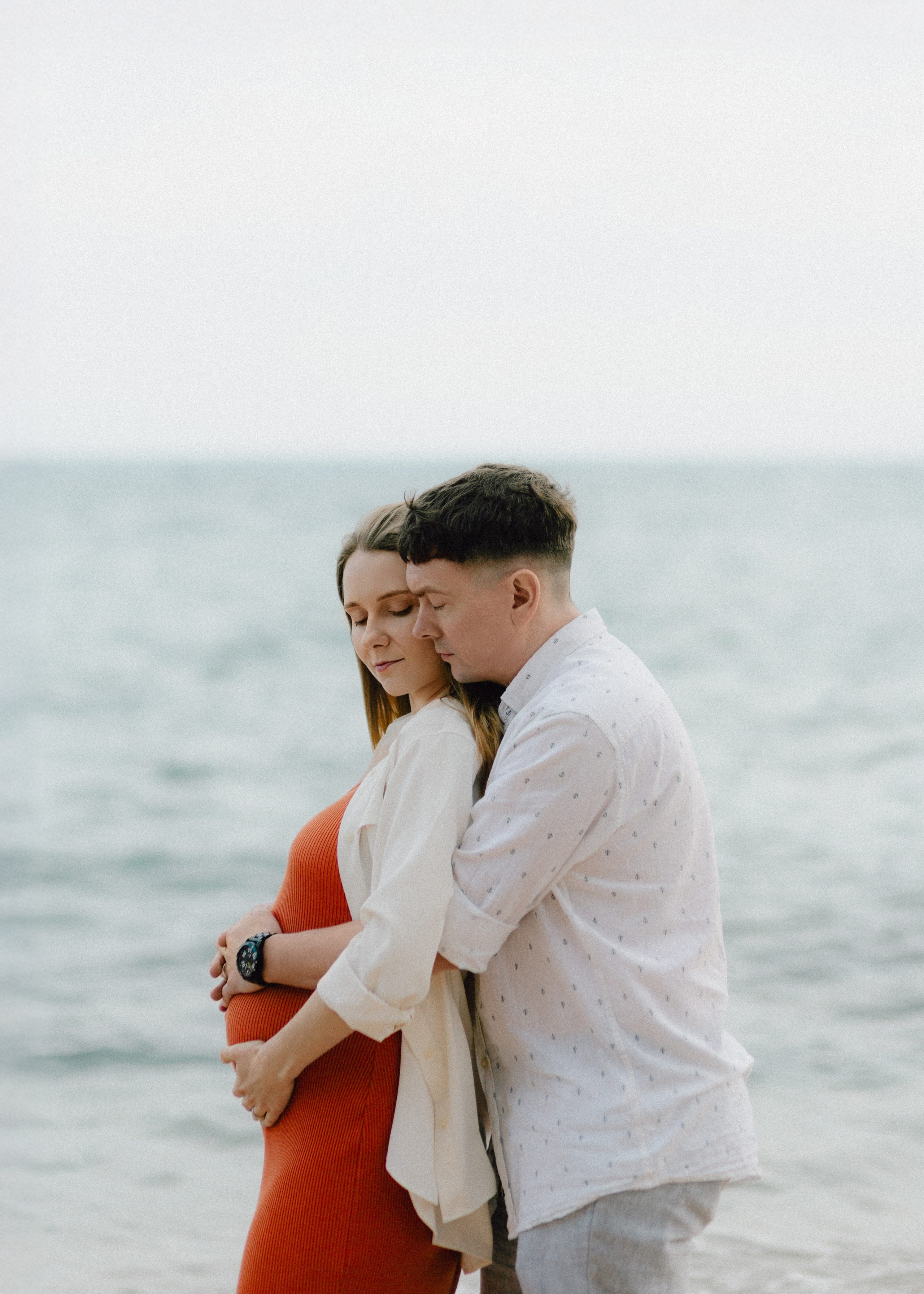 Nataliya & Ivan. Barbara Isaeva