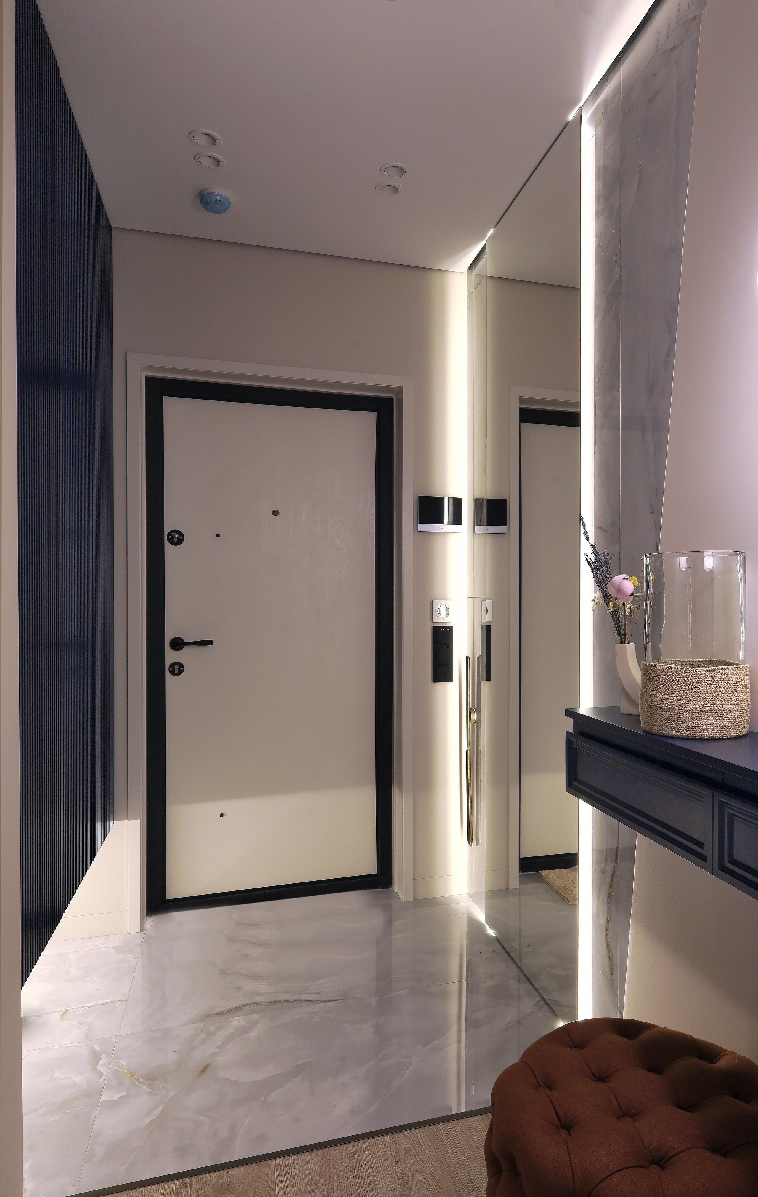 ЖК «Ortau», 130 м². Room Design Studio