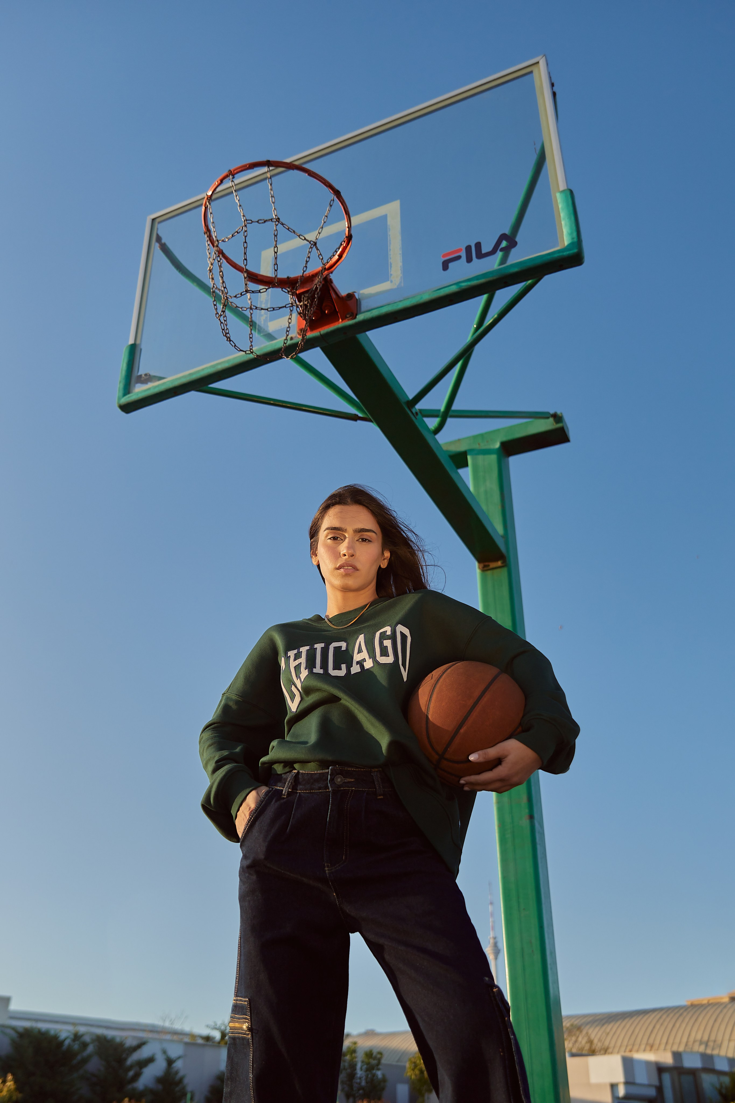 Бренды. Фотограф людей и брендов | Юлия Бажина