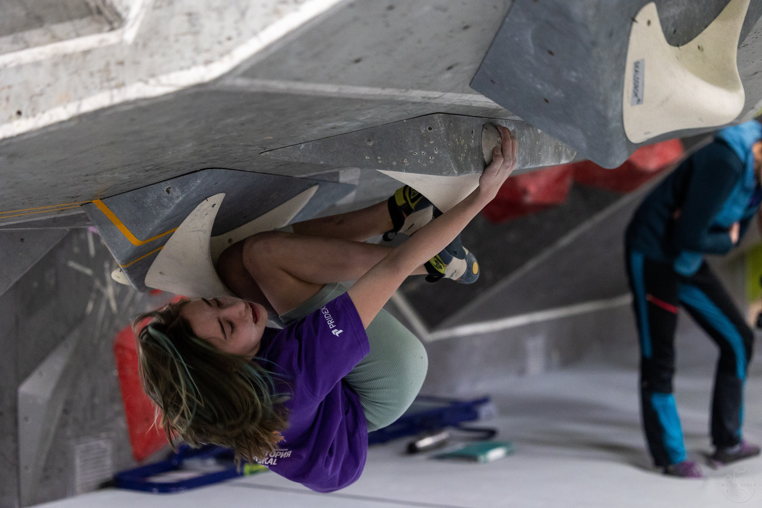 ТЕРРИТОРИЯ OSKAL 10 ЛЕТ. Концертный и репортажный фотограф в Москве и Санкт-Петербурге Мария