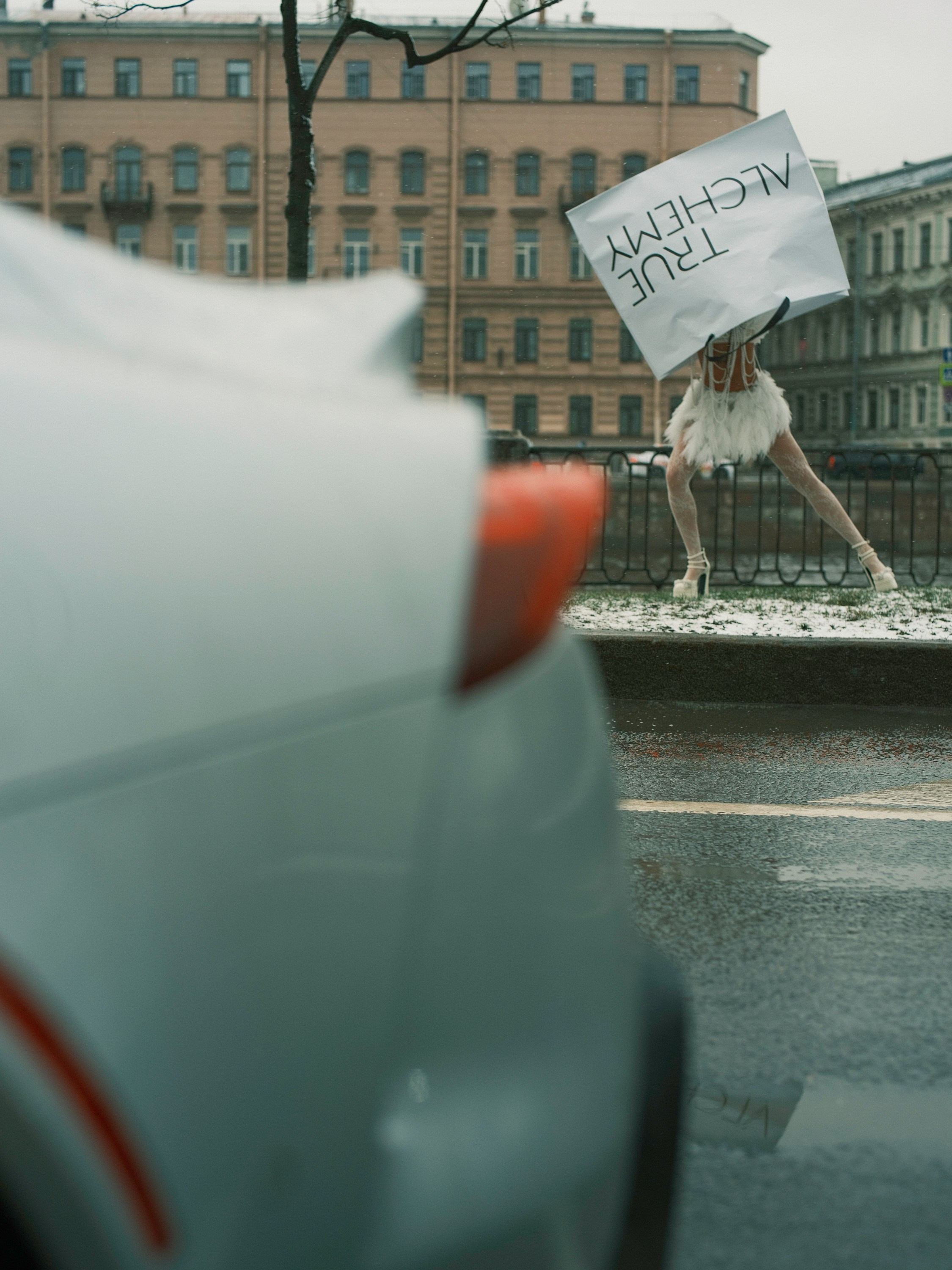 SPECIAL REPORT | BACKDAY 3