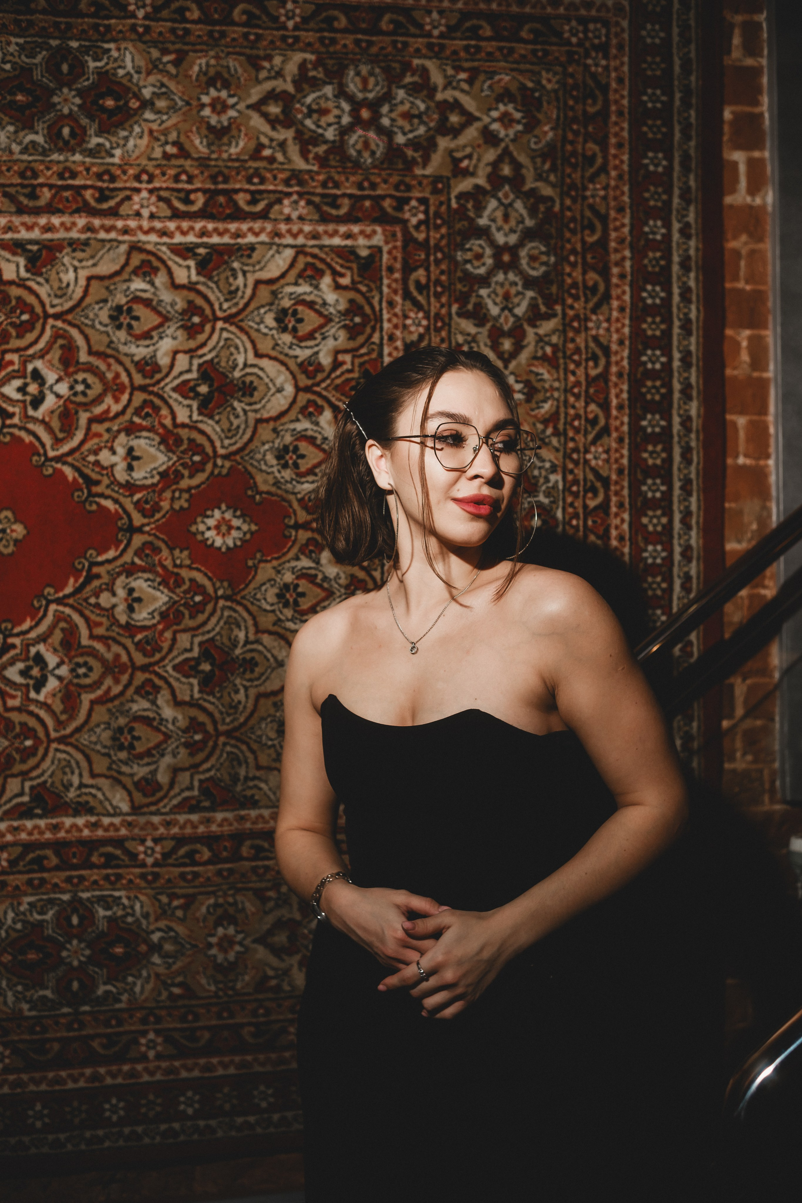 ООО «Гармония» & Водокачка / 30.12. Фотограф в Тюмени Кирилл Марфин