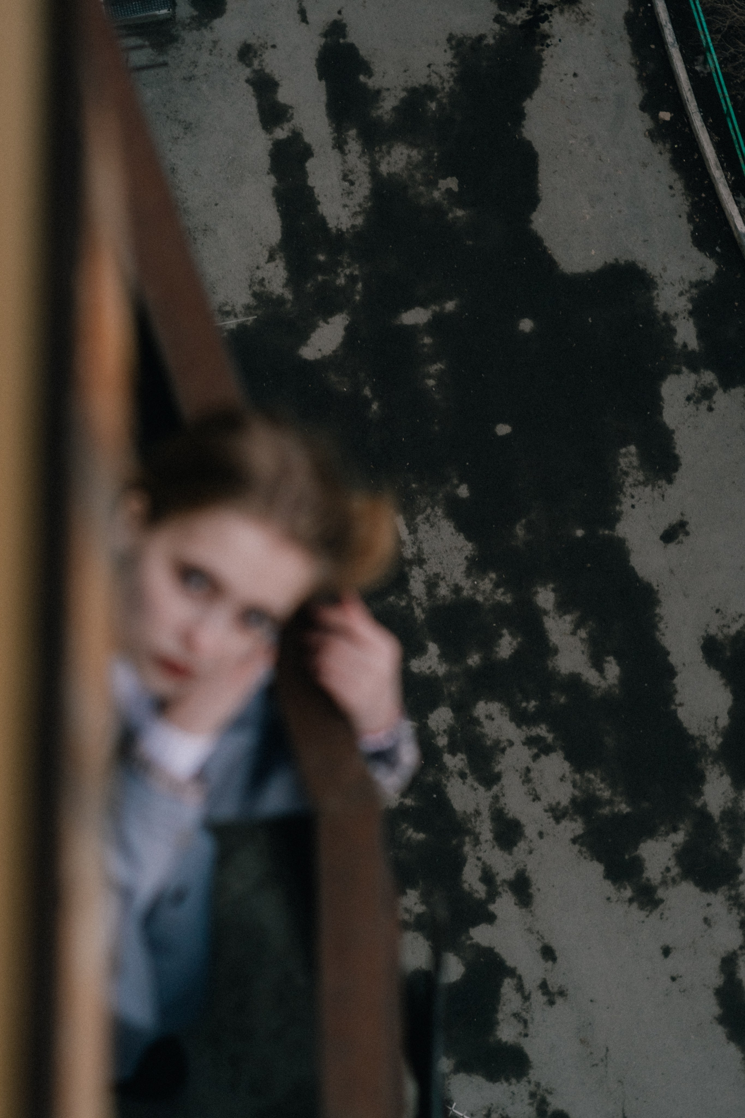 Таня. Фотограф в Тюмени Кирилл Марфин