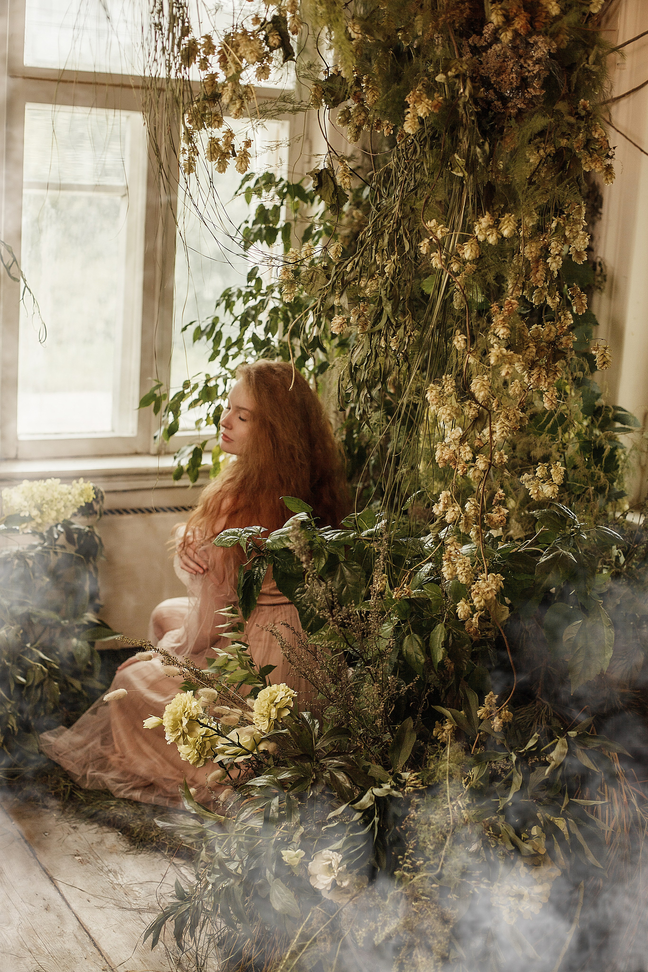 Эвита. Семейный фотограф в Омске Самсонова Наталья