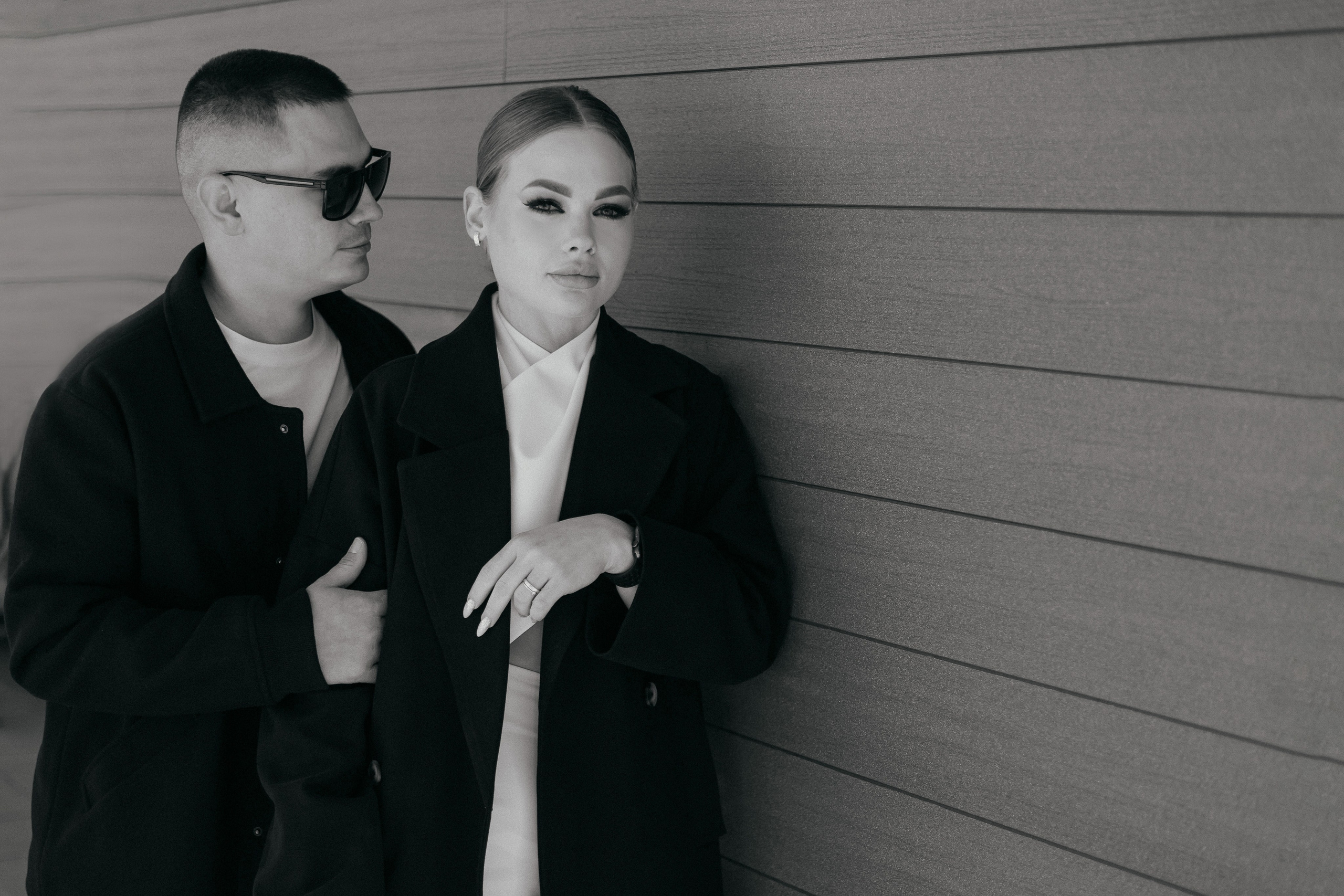 Сергей & Кристина. Ваш фотограф в г. Волгоград и по всей России Севастьянова Ульяна