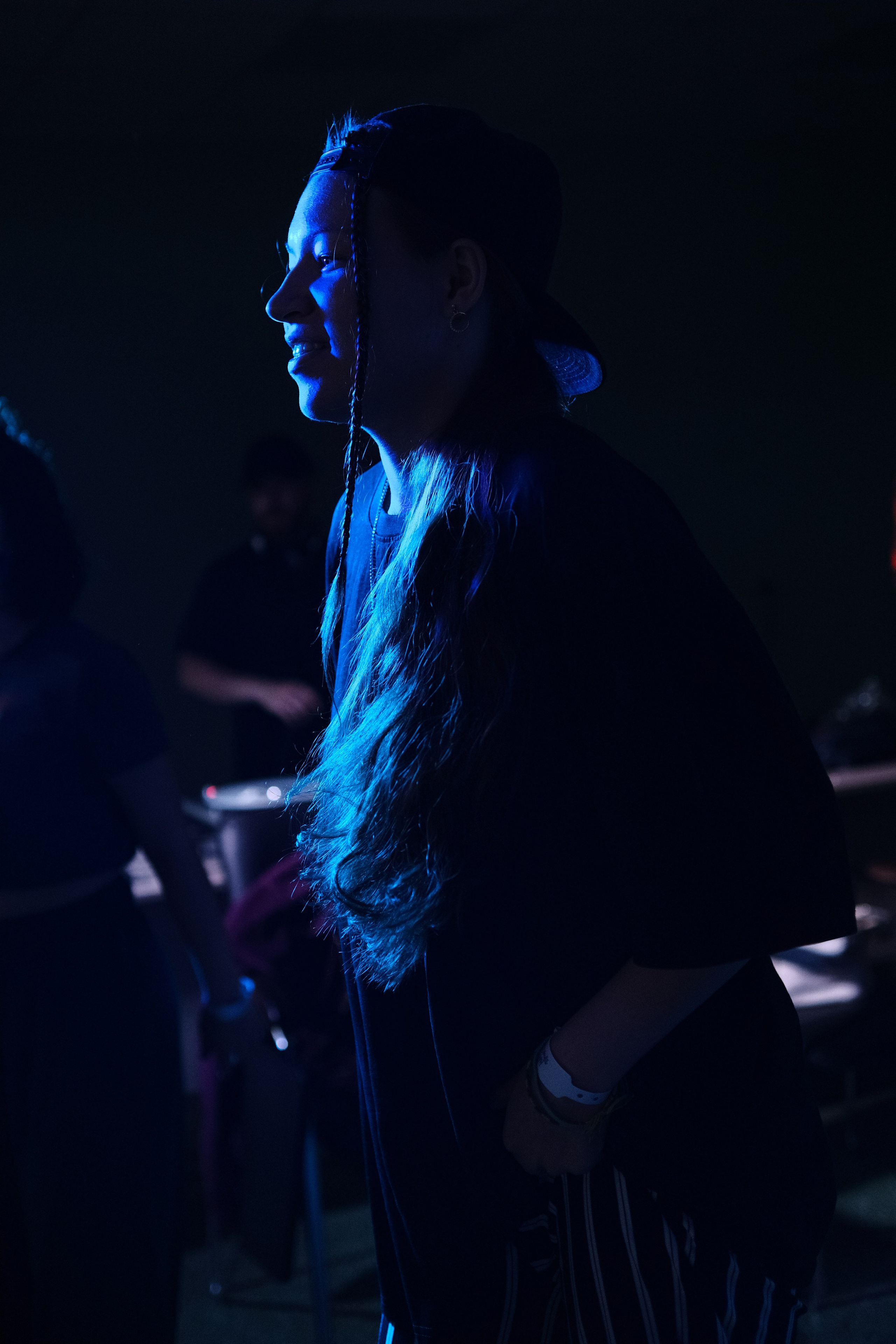 Yalta Summer Jam (2023). Фотограф, видеограф в Санкт-Петербурге