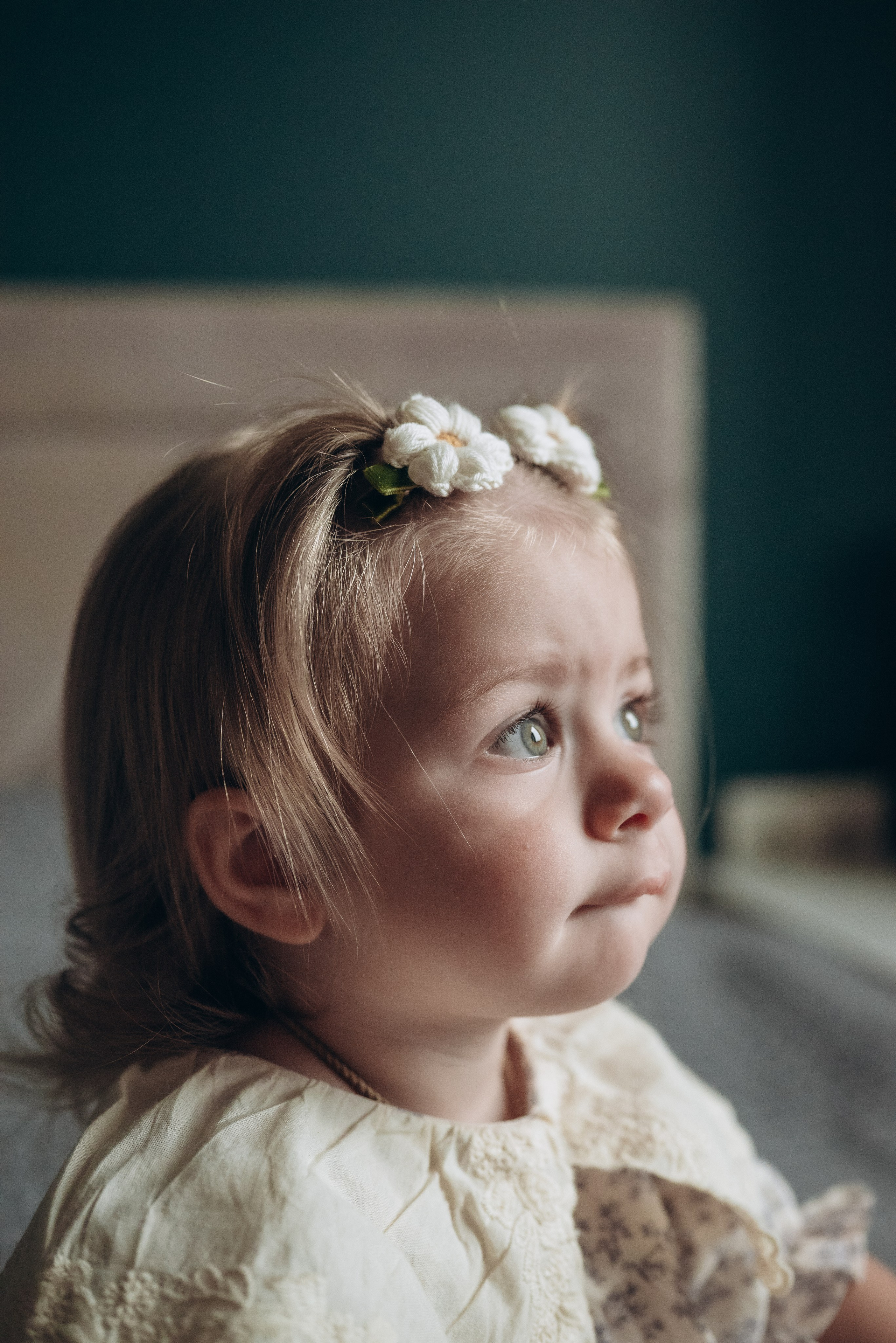 Надежда и Мия. Семейный фотограф в Москве Дарья Пузикова