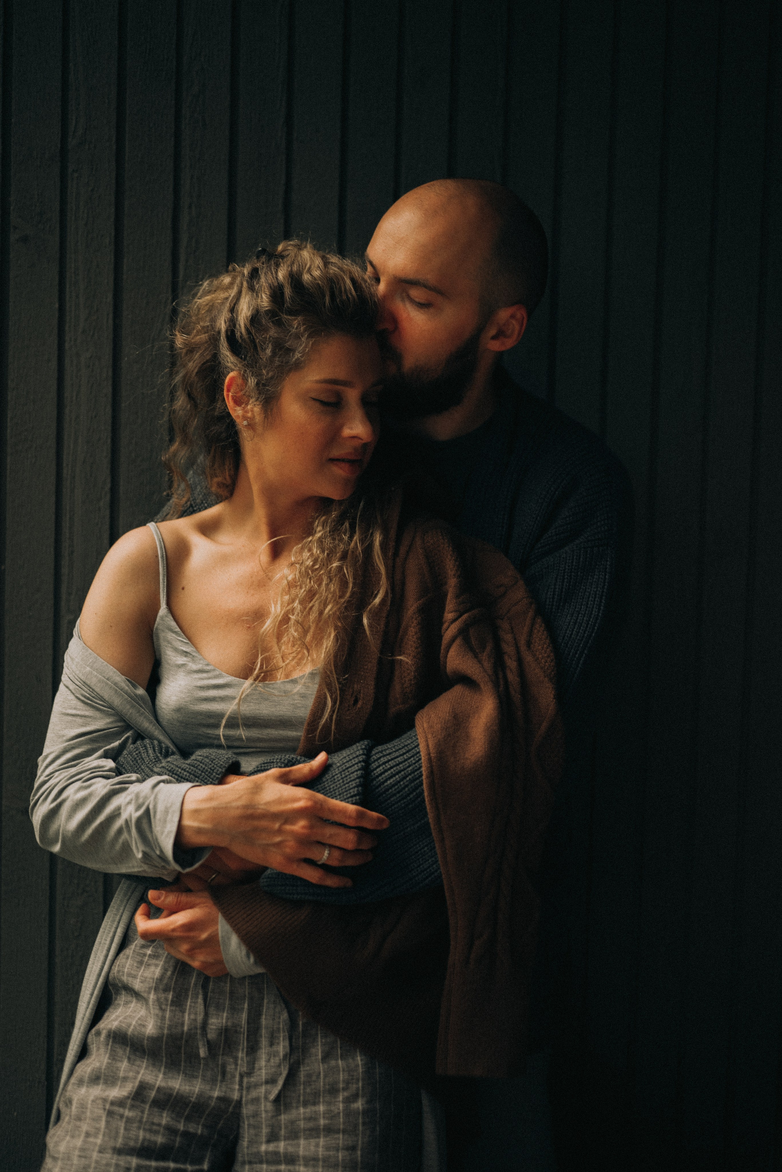 Однажды летним днём…. Семейный фотограф в Москве Дарья Пузикова