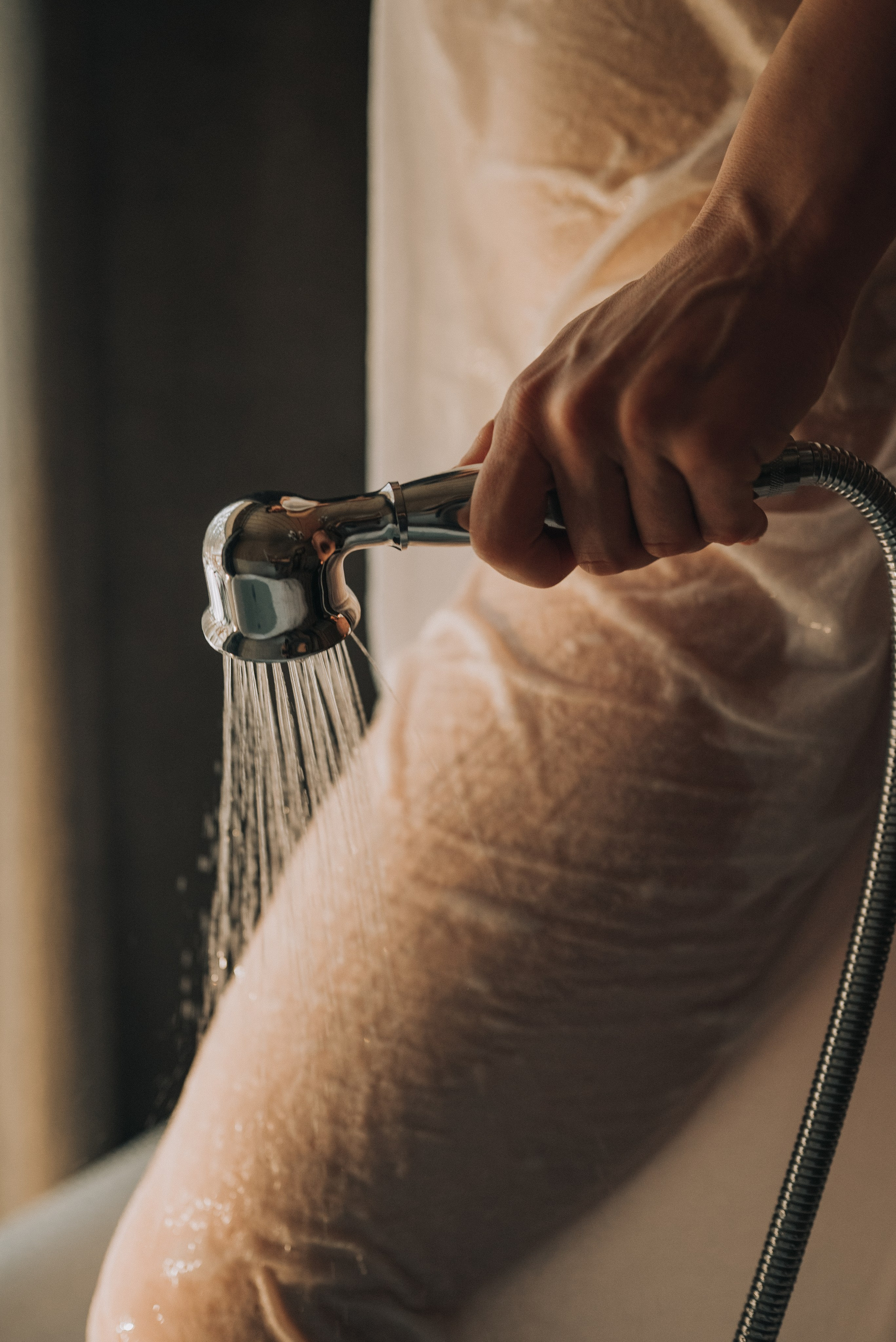 Женский портрет. Семейный фотограф в Москве Дарья Пузикова