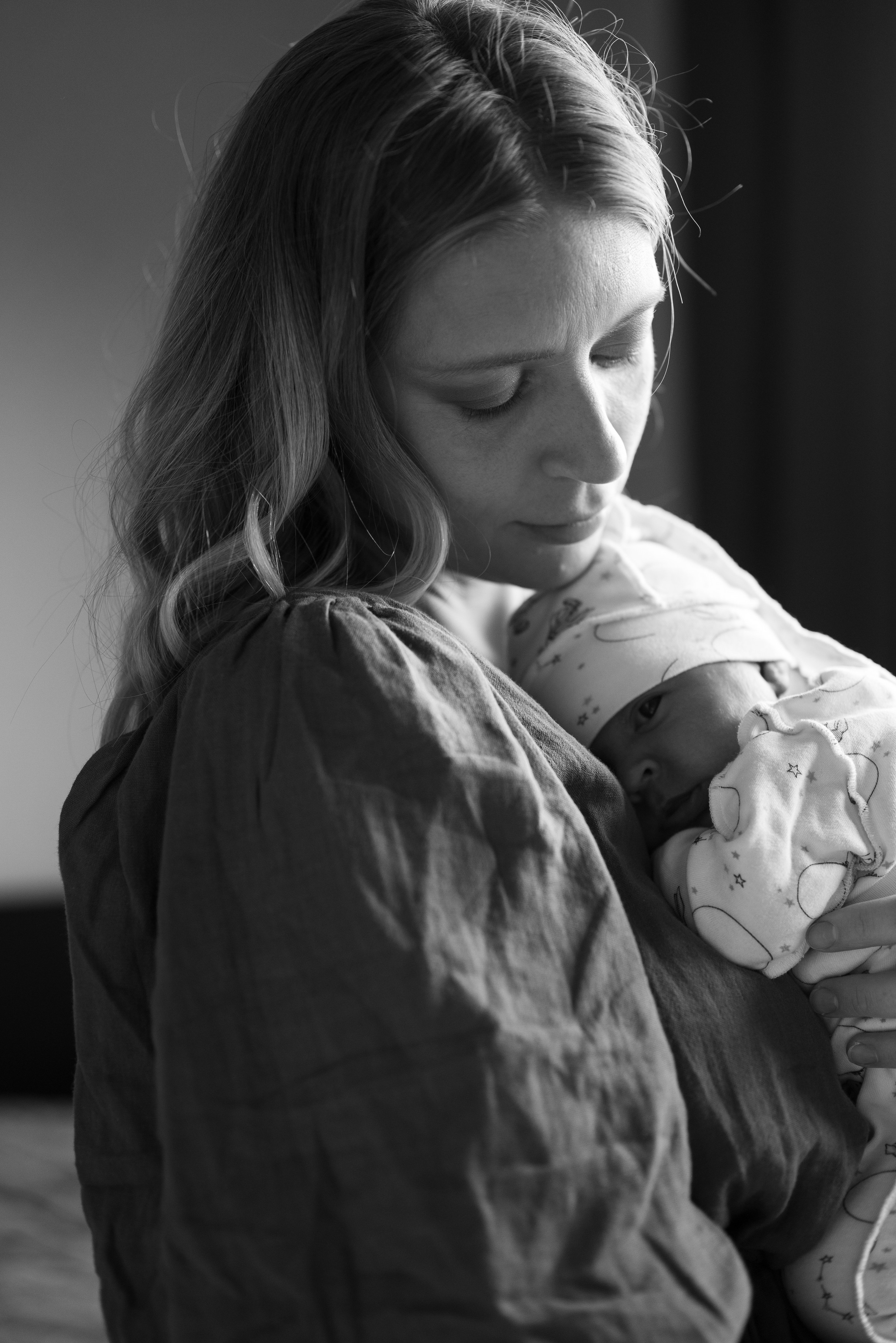 Аня и Артур. Семейный фотограф в Москве Дарья Пузикова