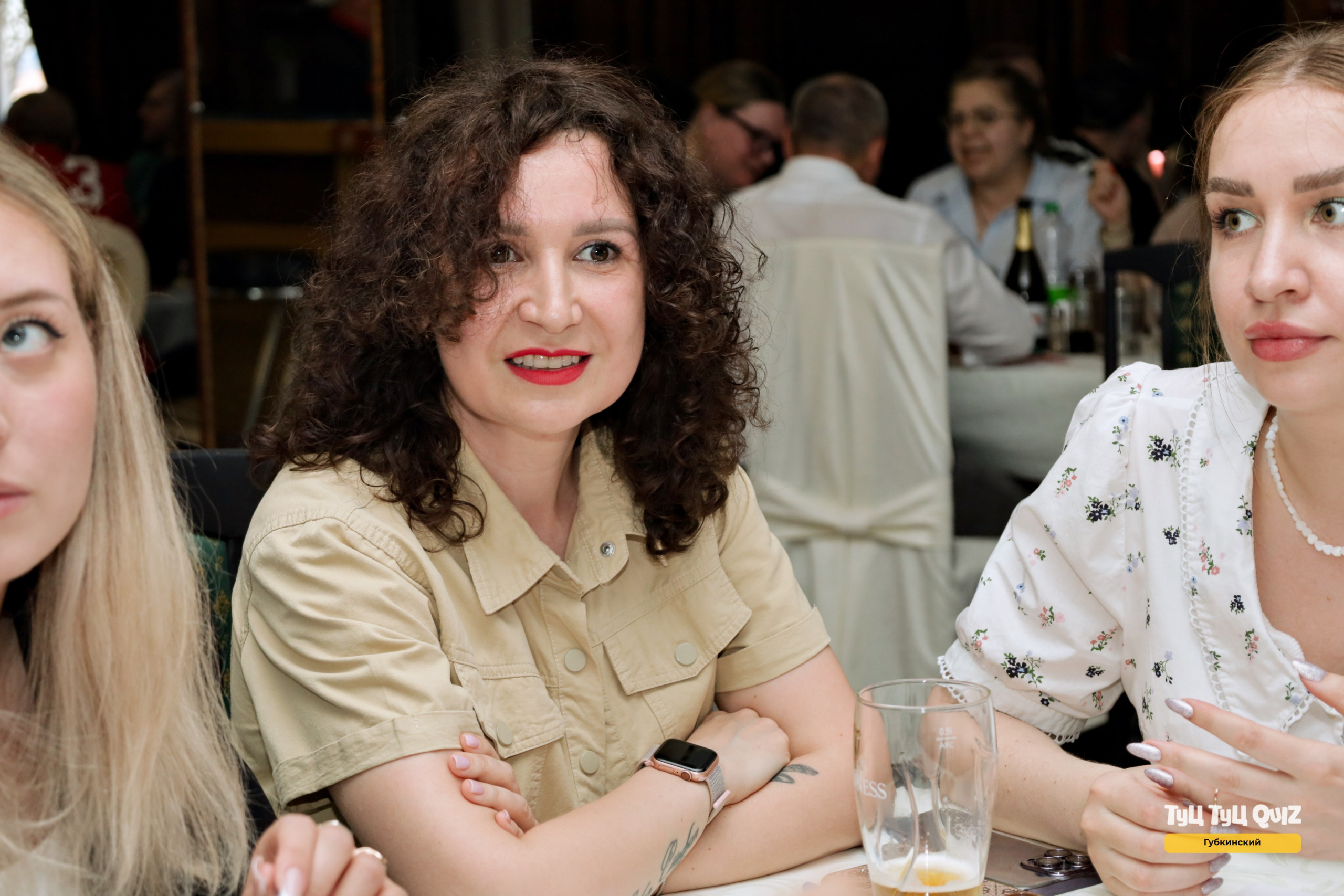 26 июня 2024 года. Фотограф в Губкинском | Александра Артамонова