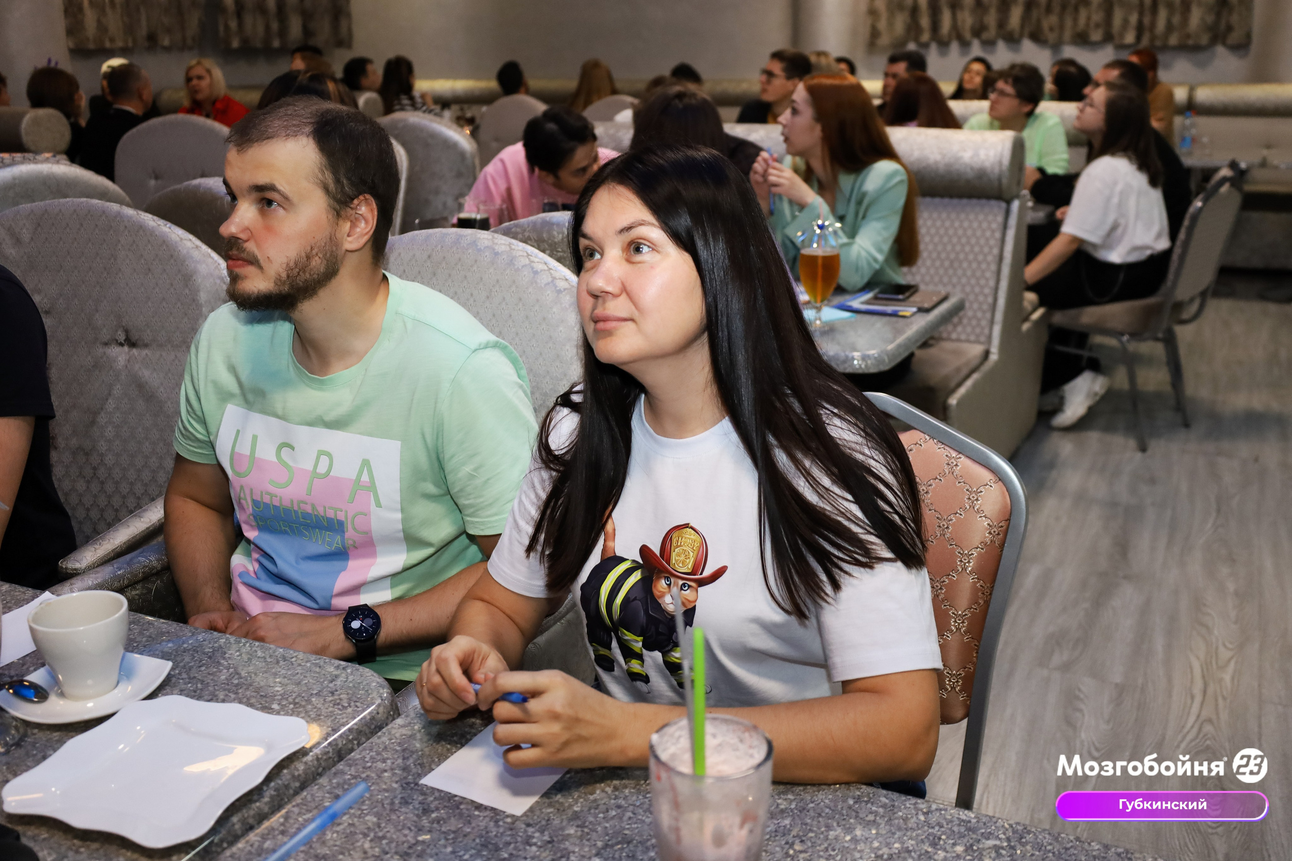 1 октября 2023. Фотограф в Губкинском | Александра Артамонова