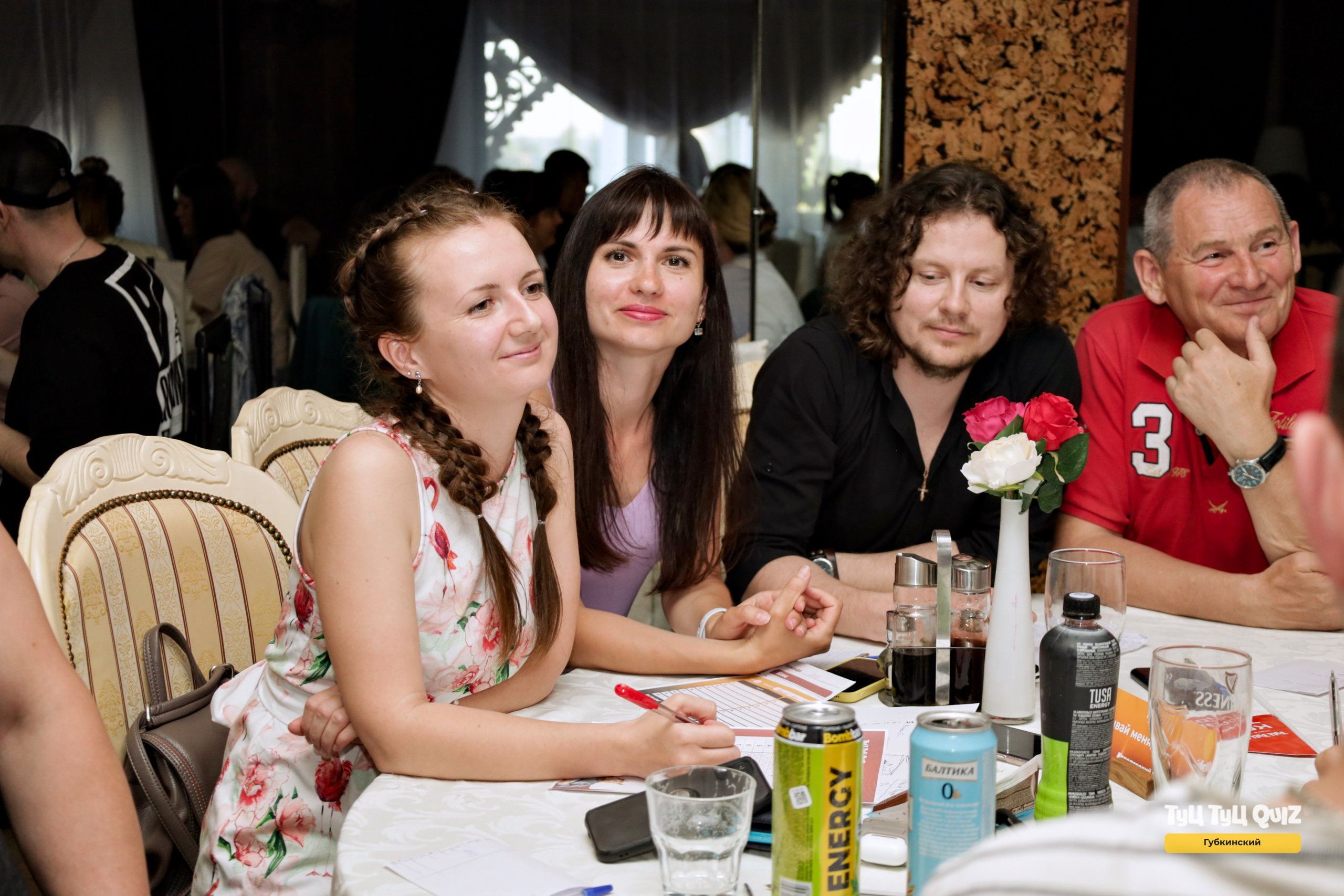 26 июня 2024 года. Фотограф в Губкинском | Александра Артамонова