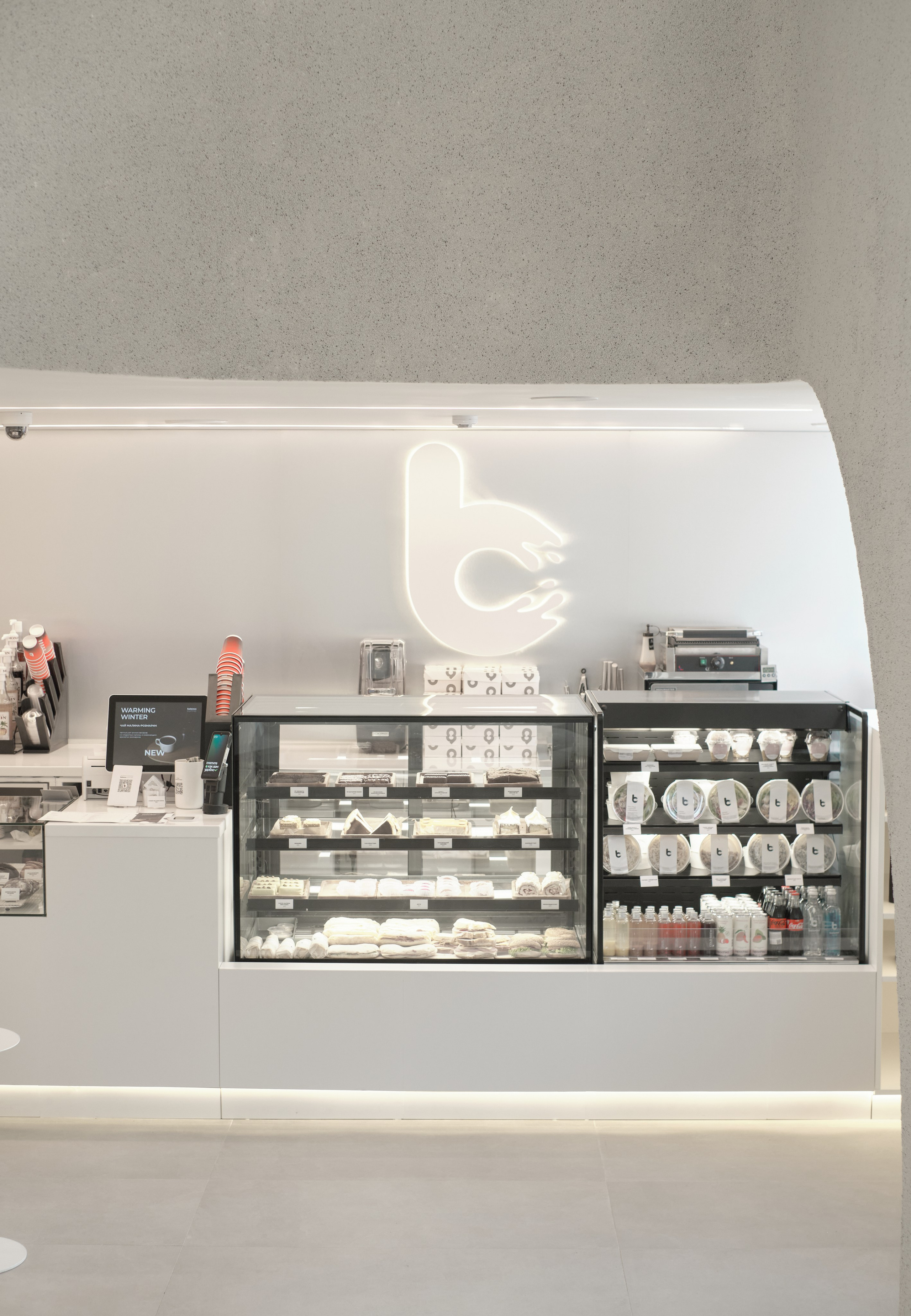 Interior_2. Фотограф Наталья Гринько