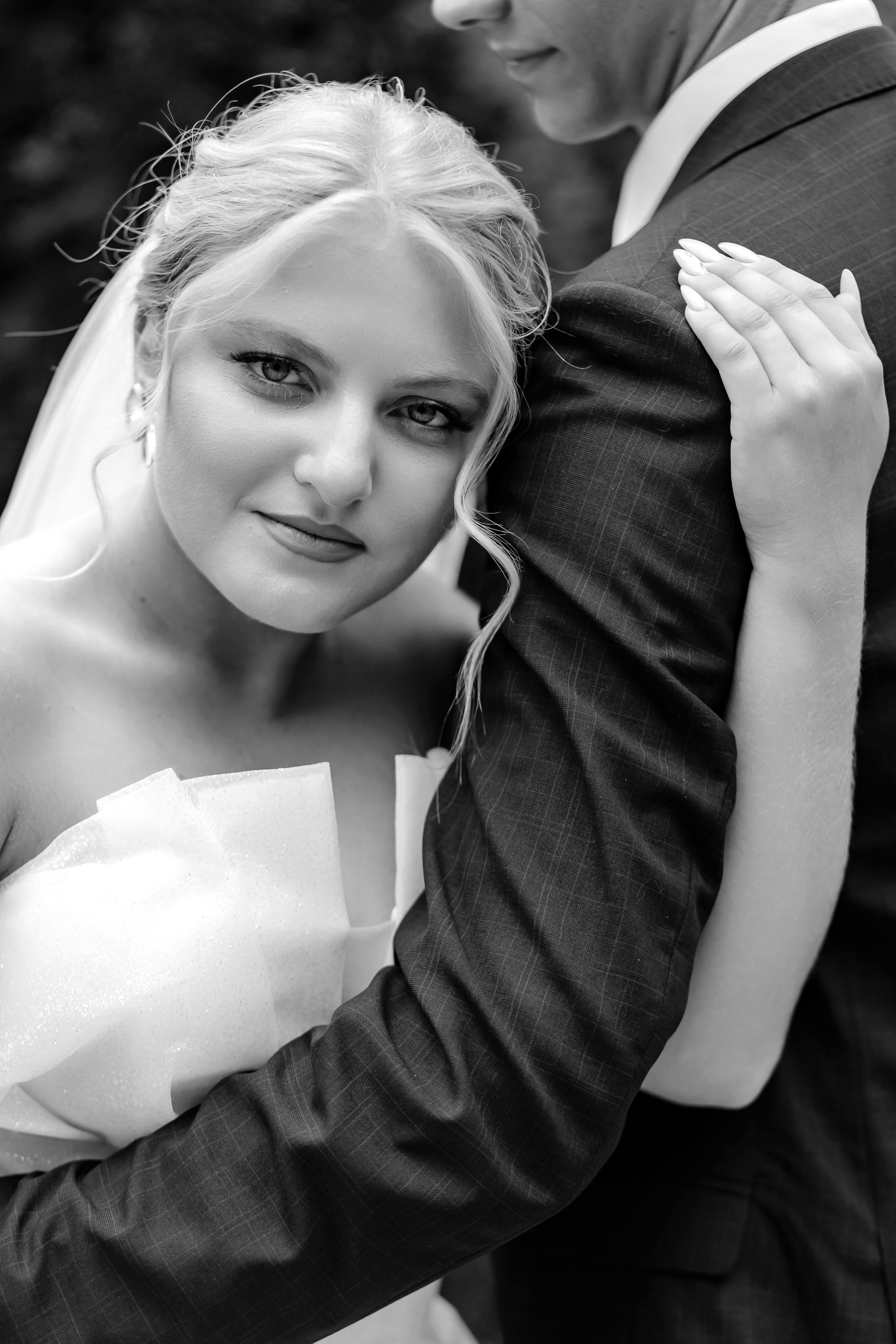 Иван и Анастасия. Свадебный и семейный фотограф в Рязани Саша Крутых